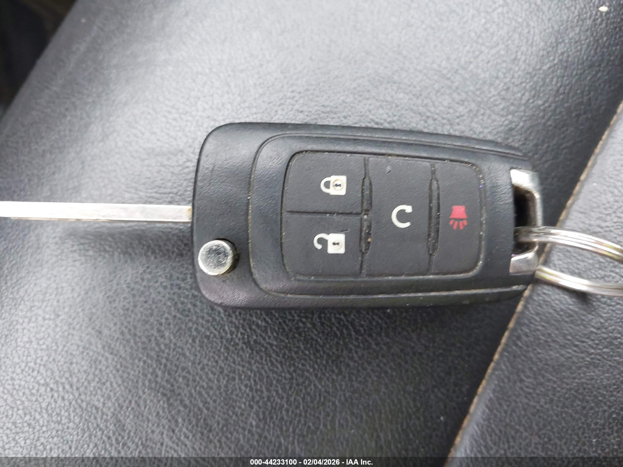 CHEVROLET TRAX image 11