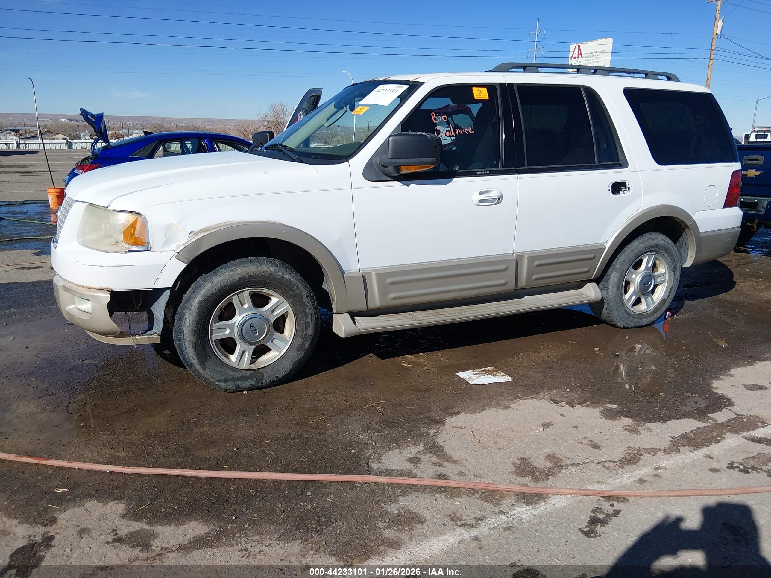 FORD EXPEDITION image 2