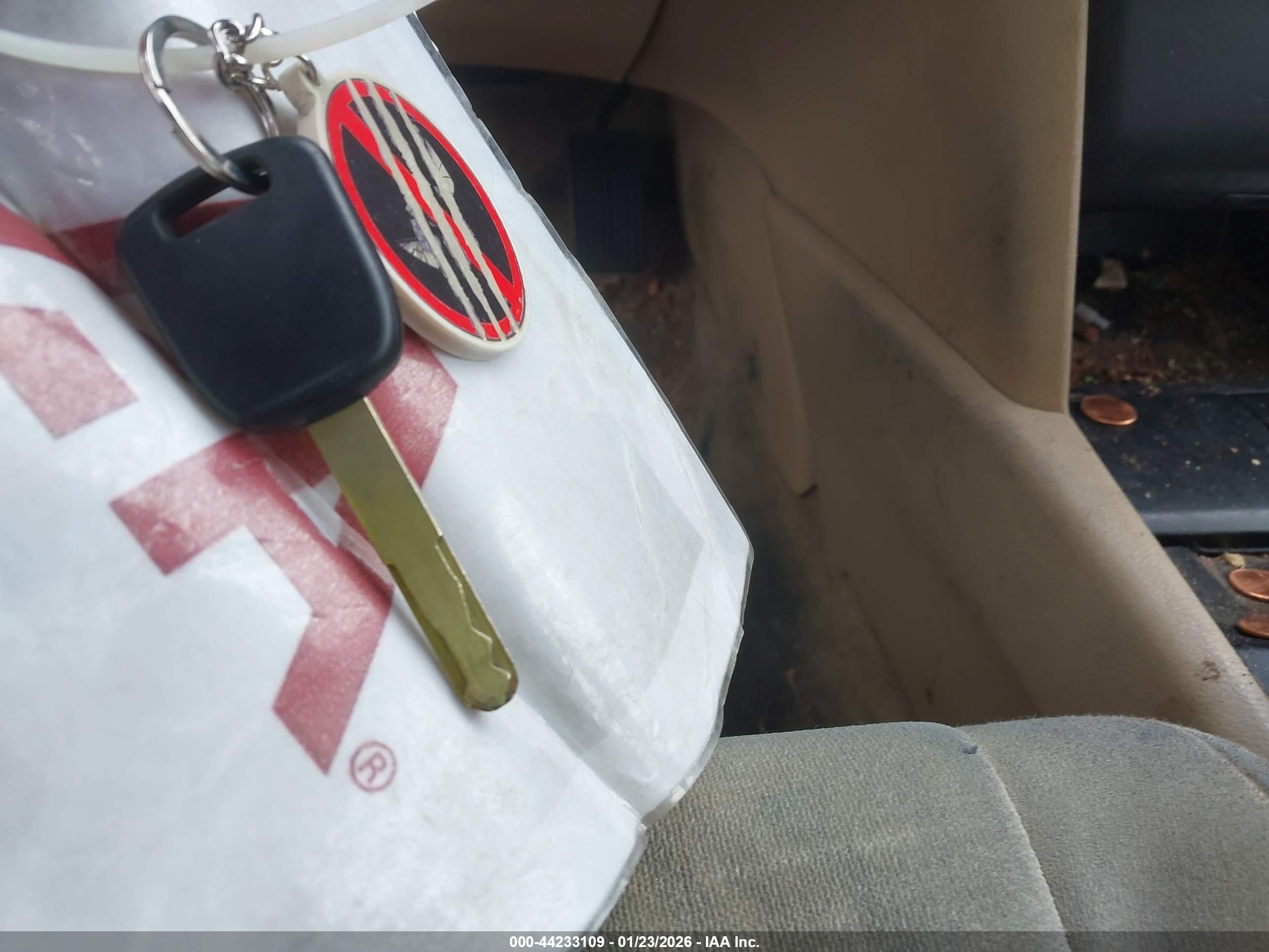 HONDA ACCORD image 11