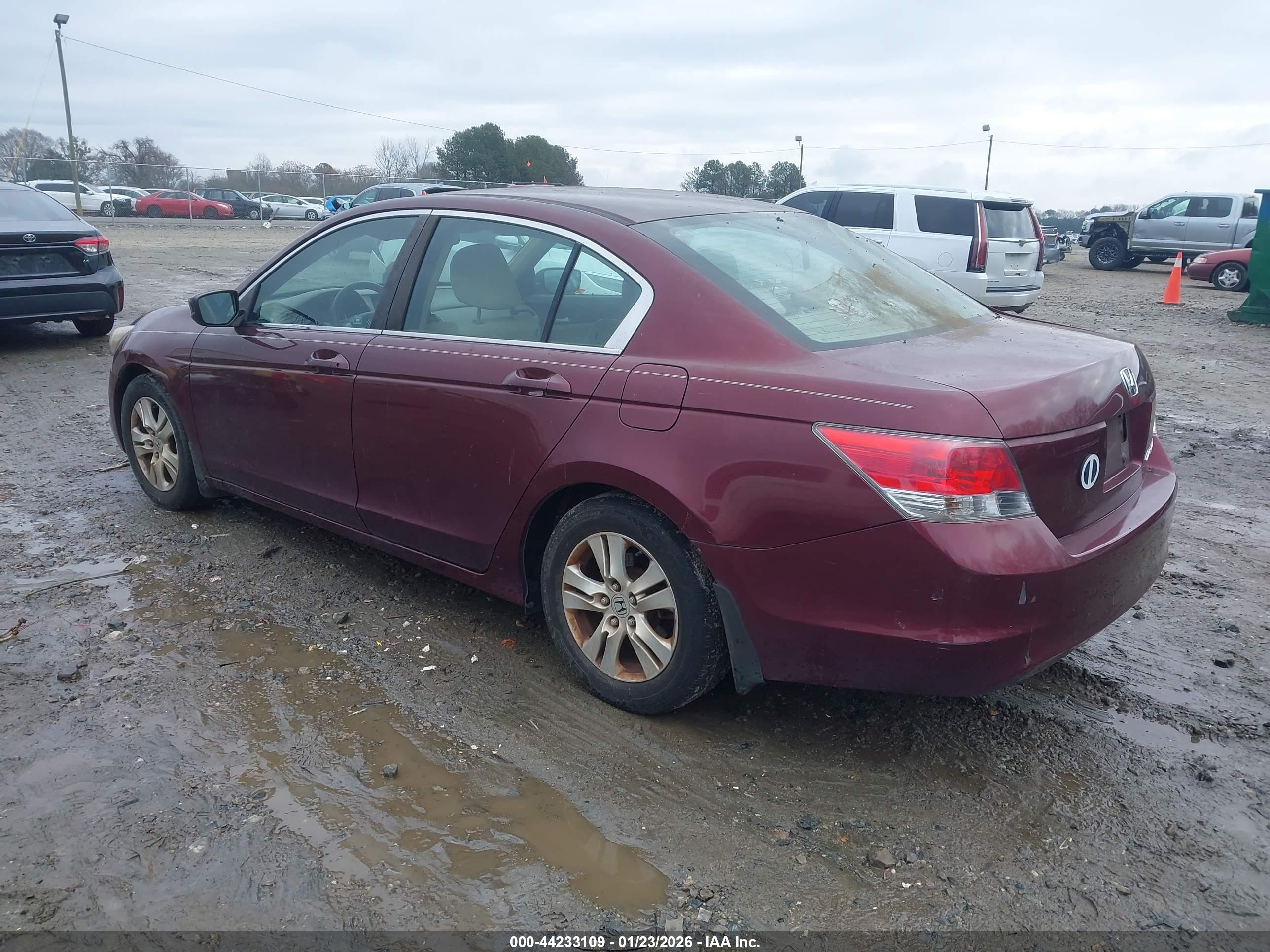 HONDA ACCORD image 3