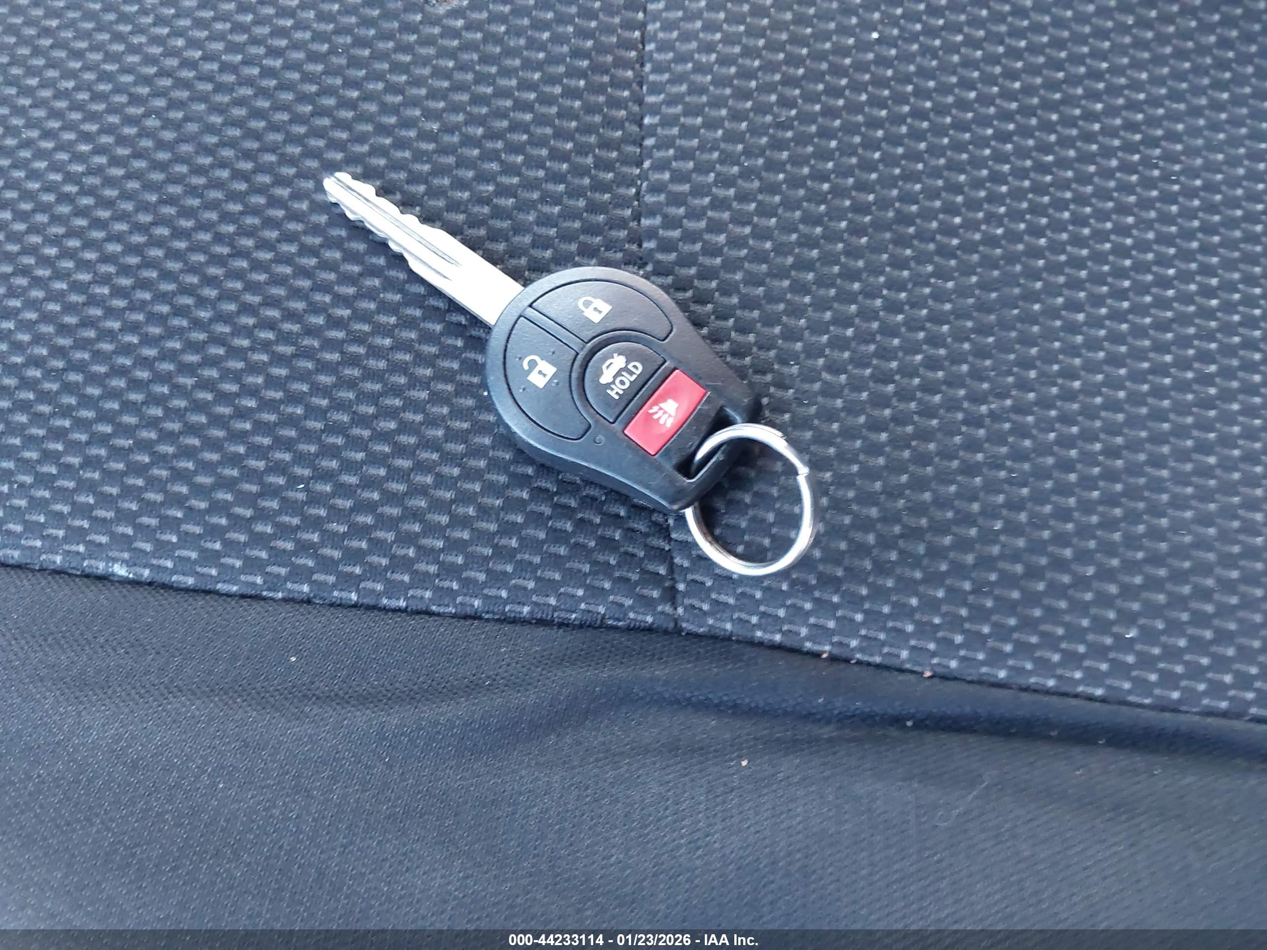 NISSAN SENTRA image 11
