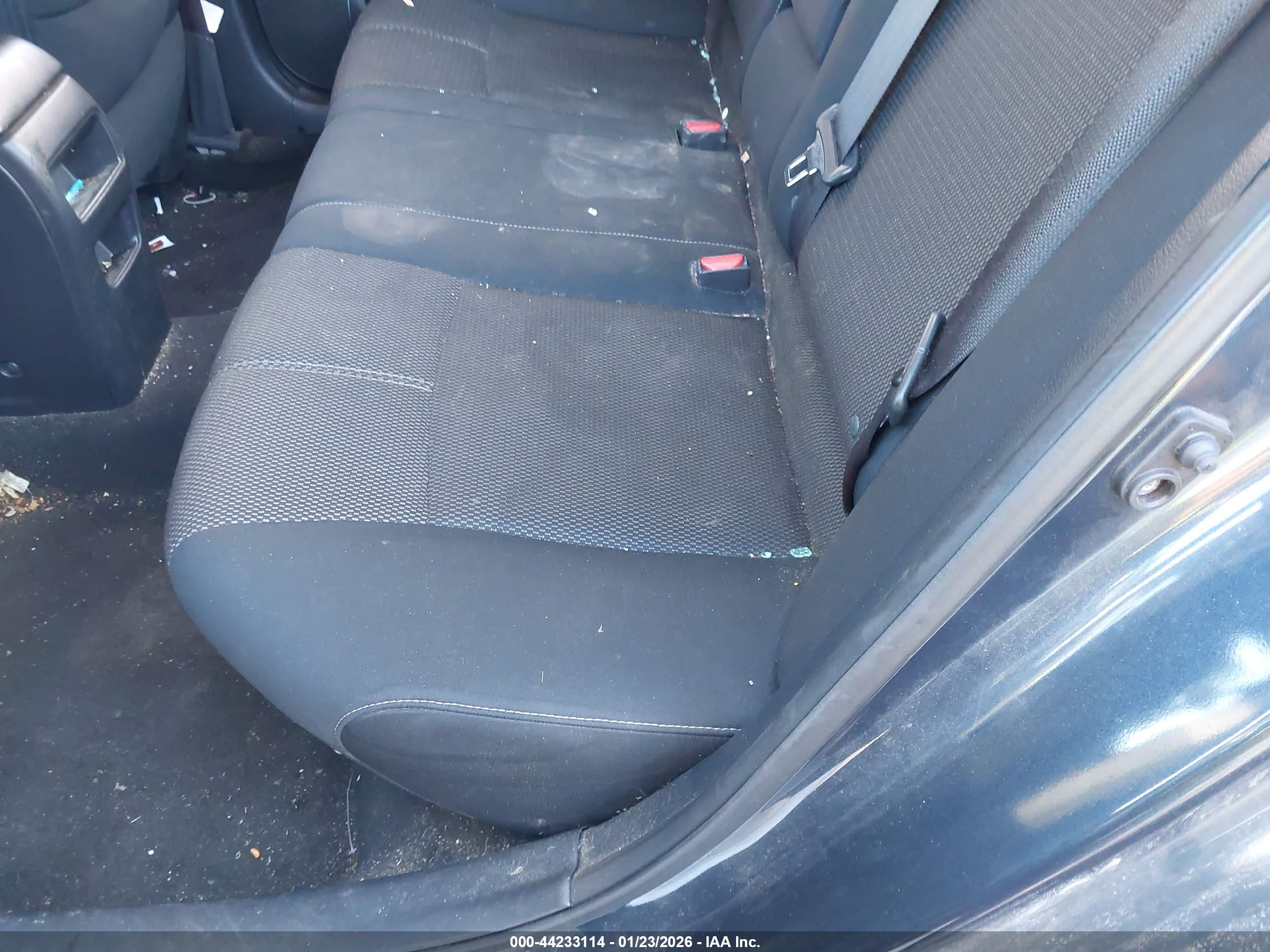 NISSAN SENTRA image 8