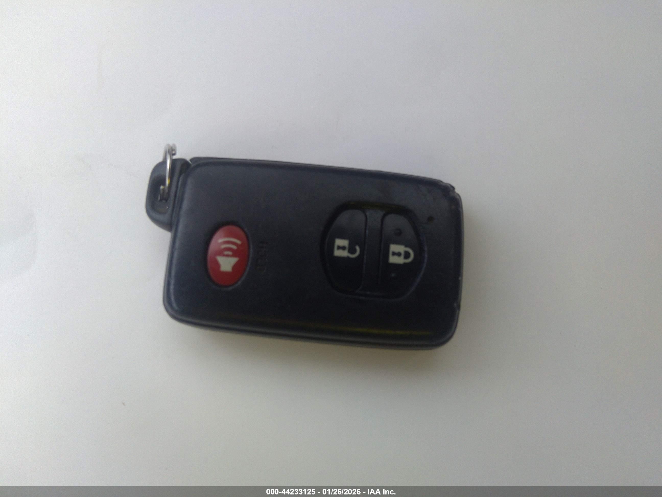 TOYOTA PRIUS image 11