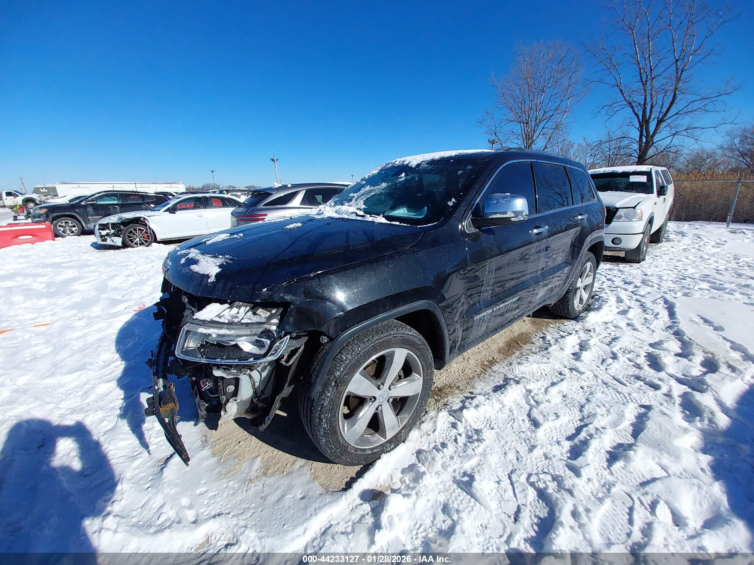 JEEP GRAND image 2