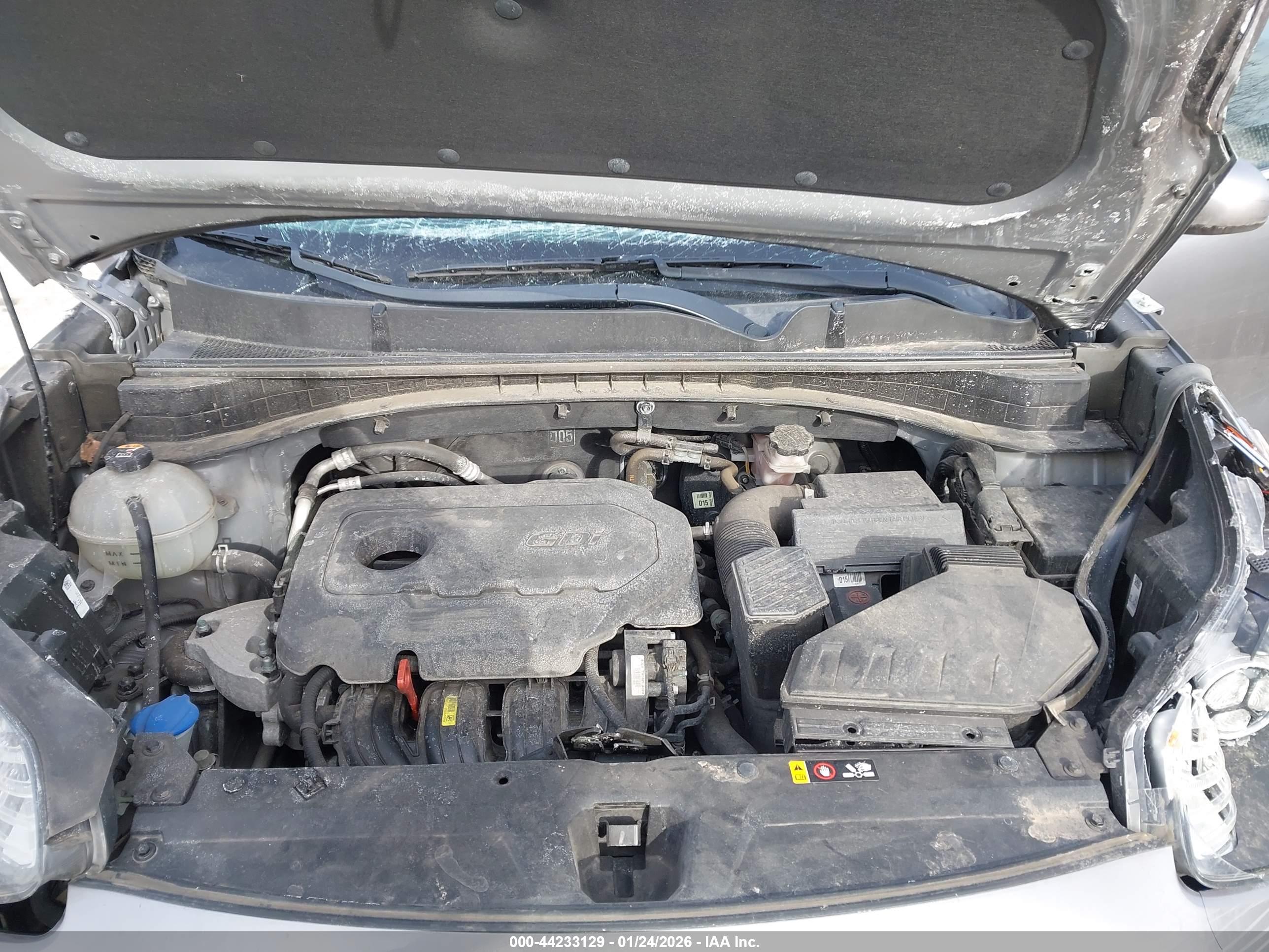 KIA SPORTAGE image 10