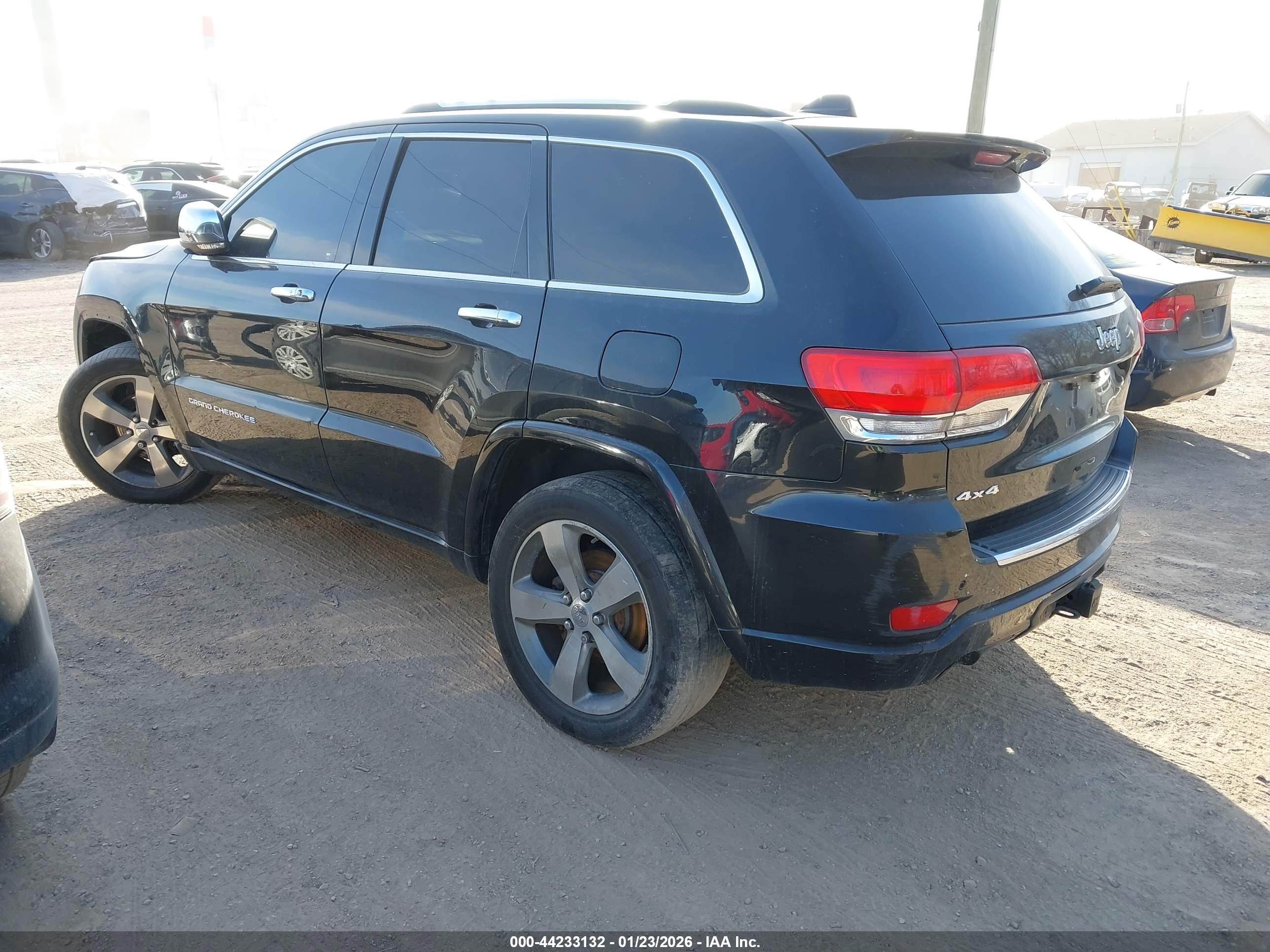 JEEP GRAND image 3