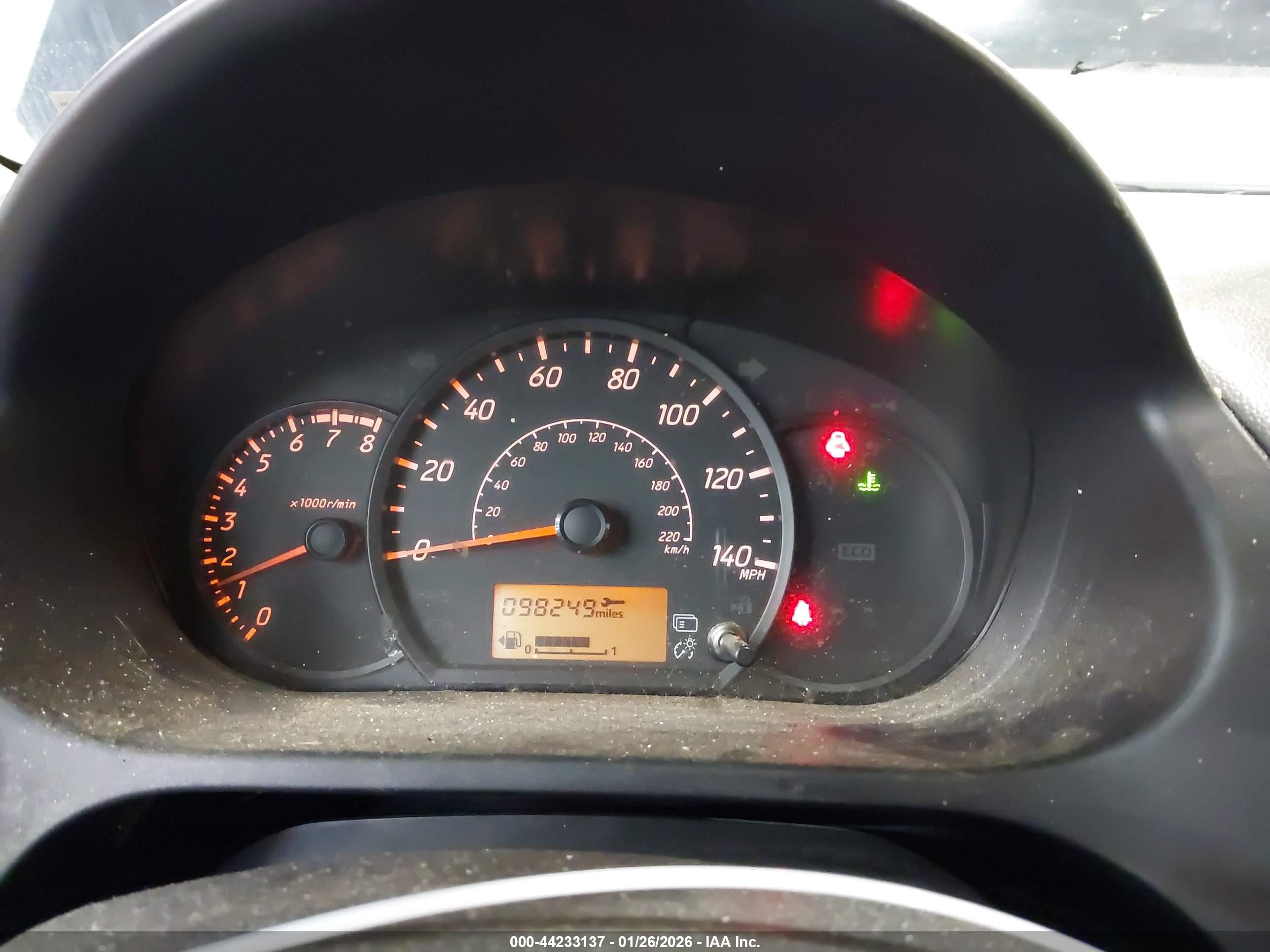 MITSUBISHI MIRAGE image 7
