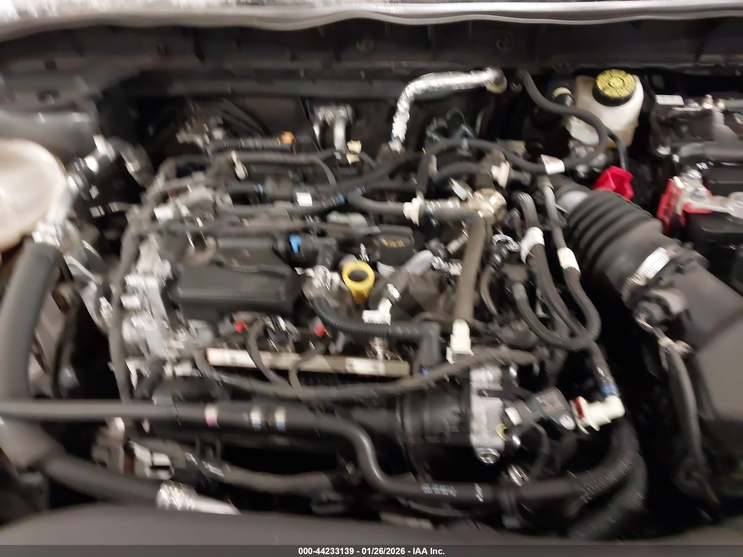 FORD ESCAPE image 10