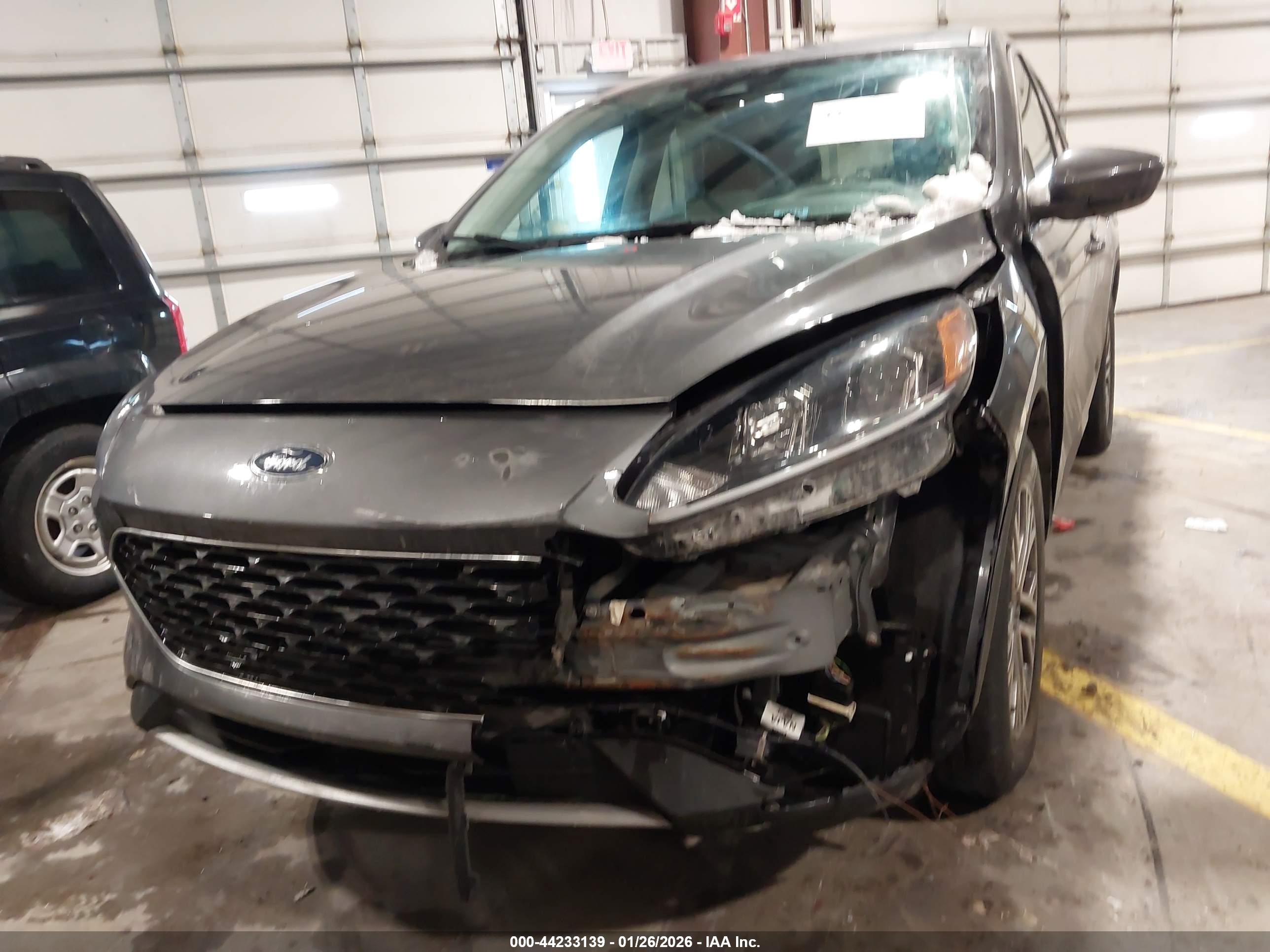 FORD ESCAPE image 6