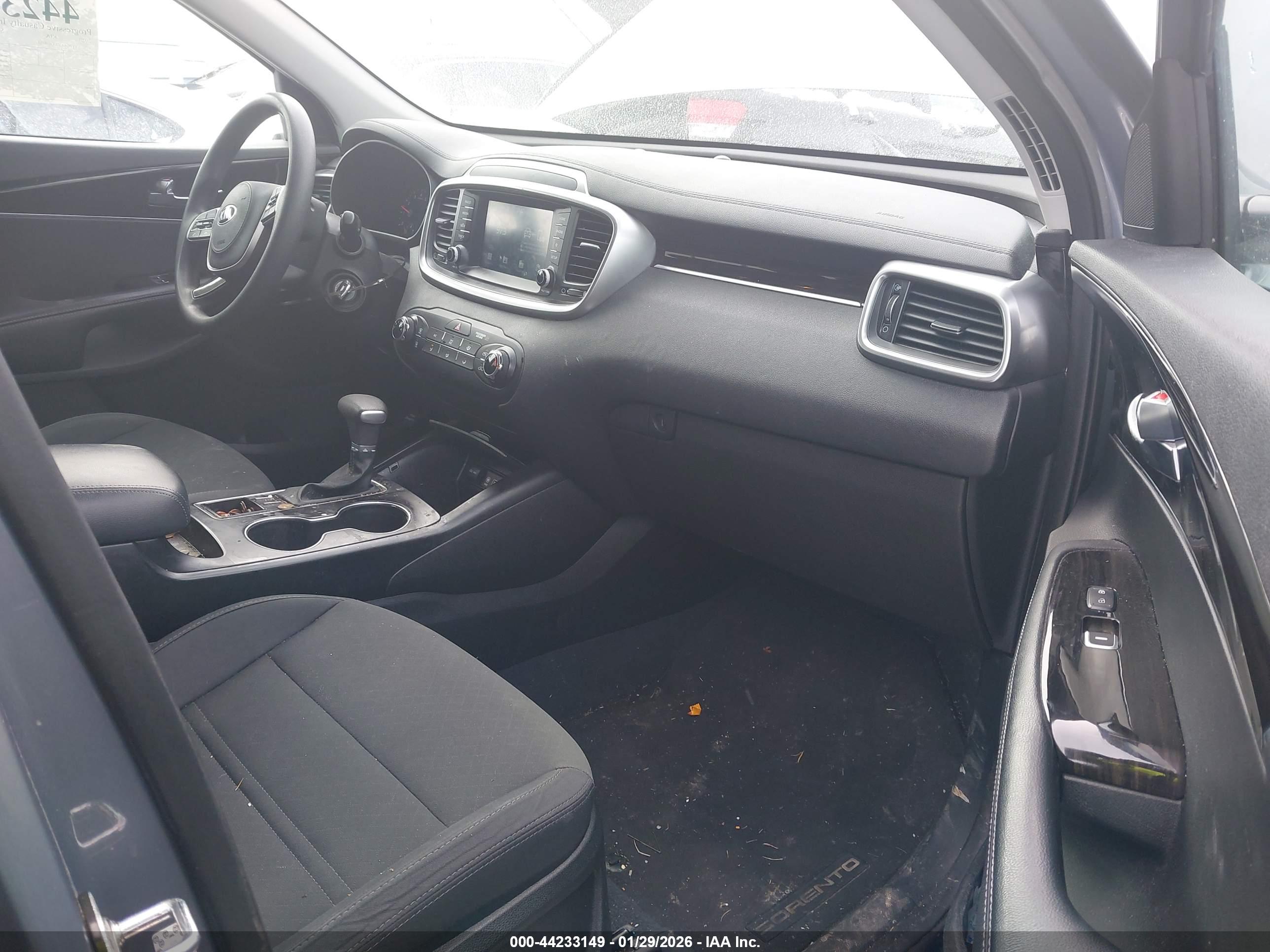 KIA SORENTO image 5