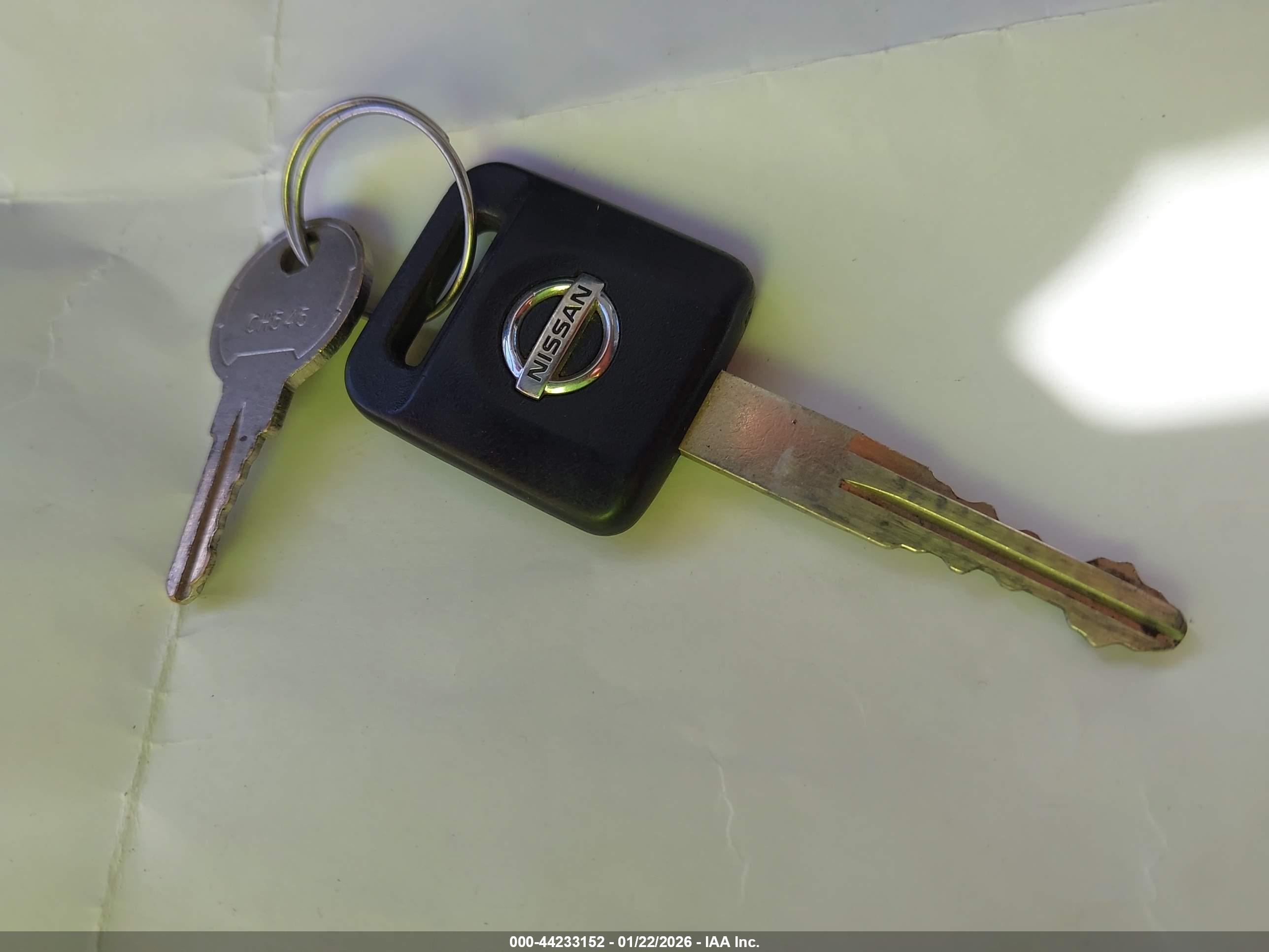 NISSAN FRONTIER image 11