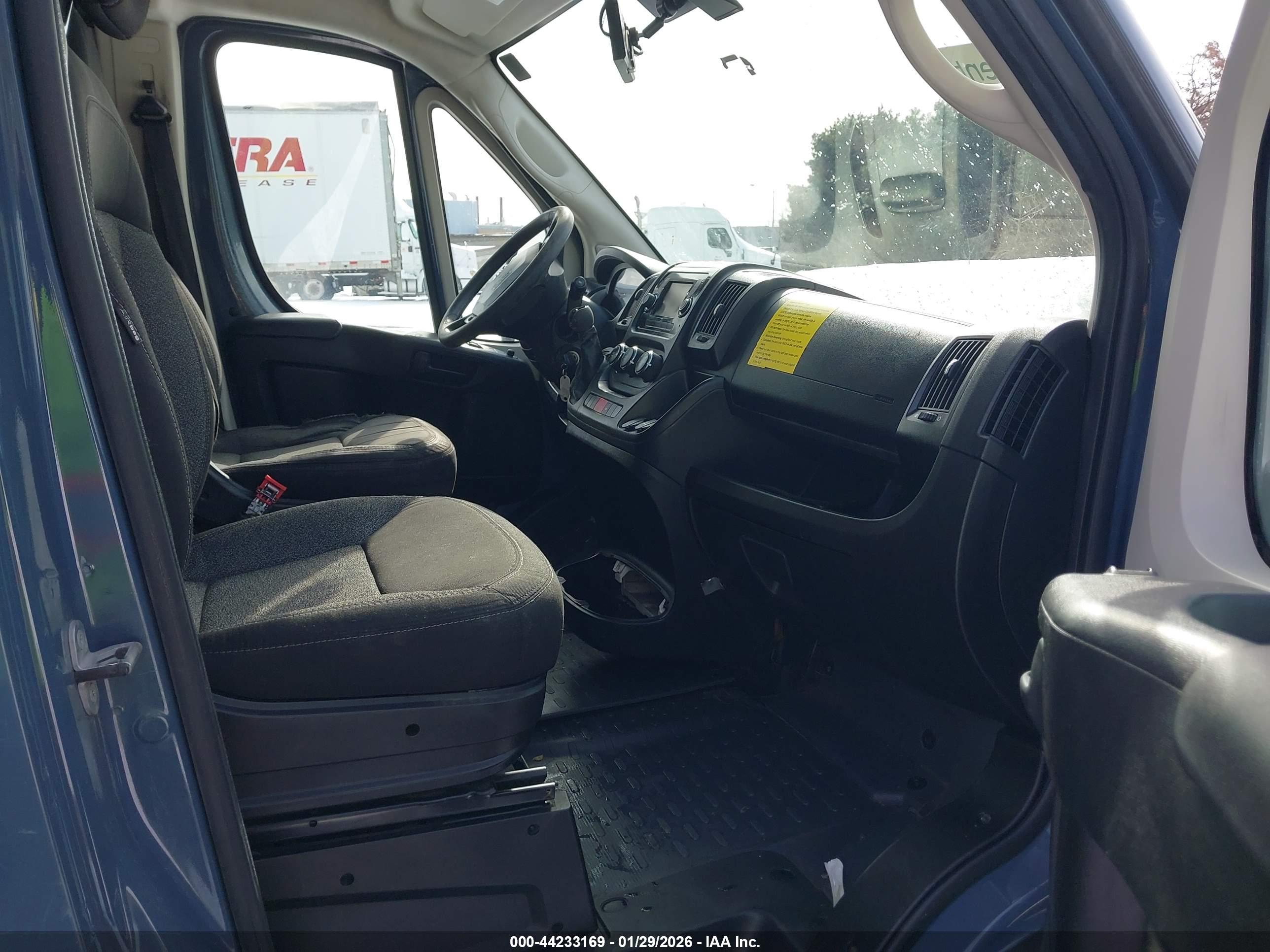 RAM PROMASTER image 5
