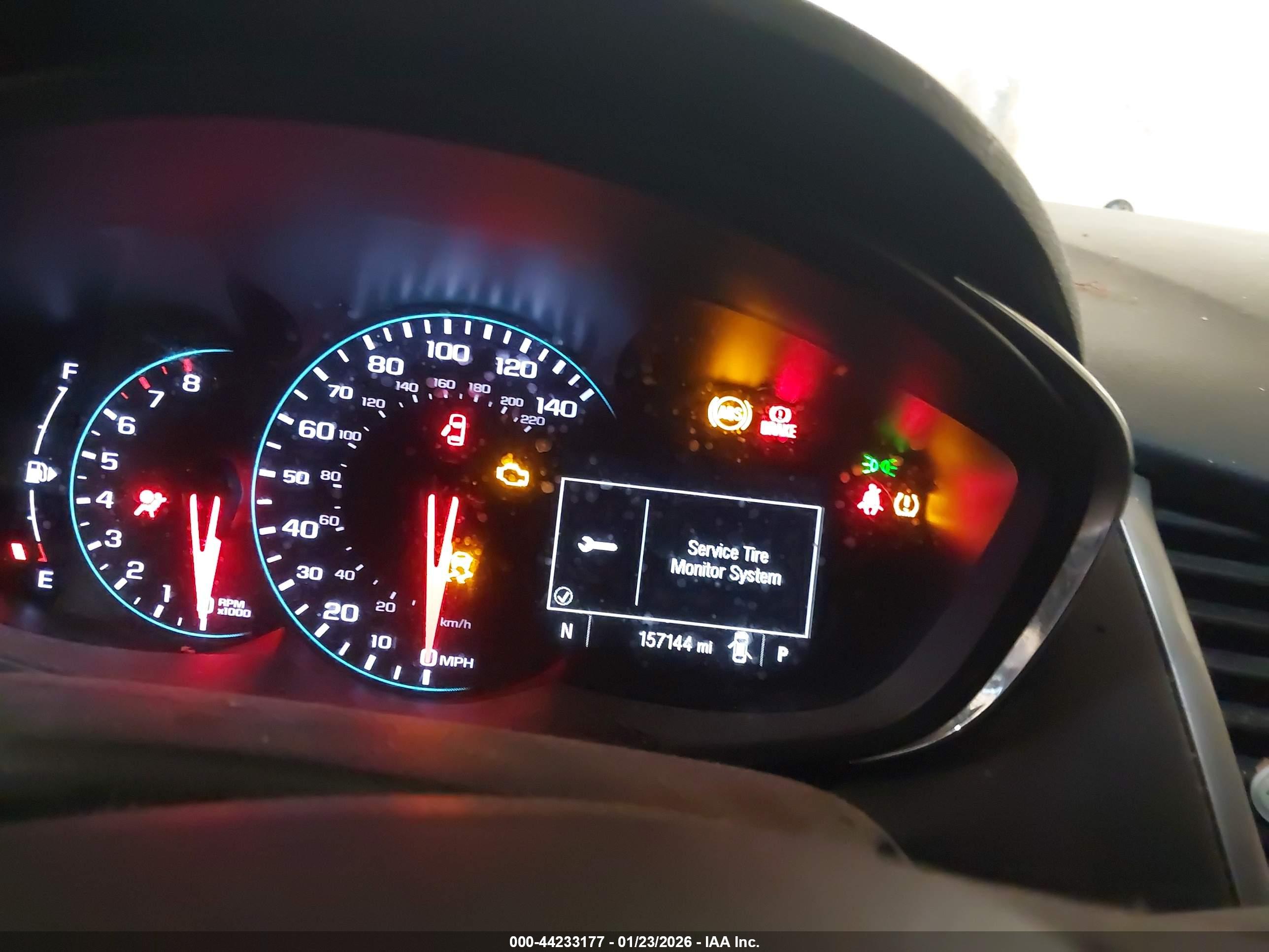 CHEVROLET TRAX image 7