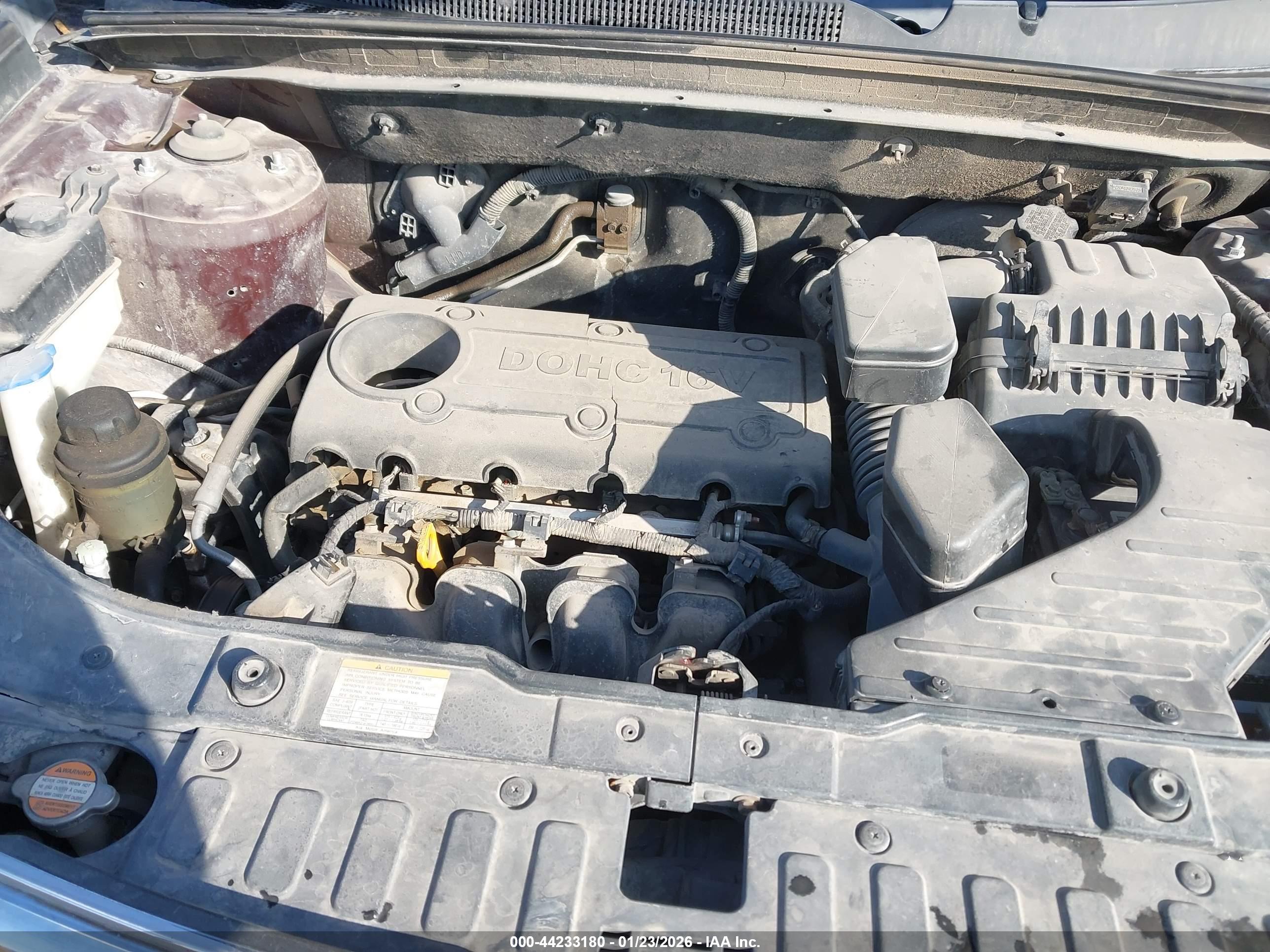 KIA SORENTO image 10
