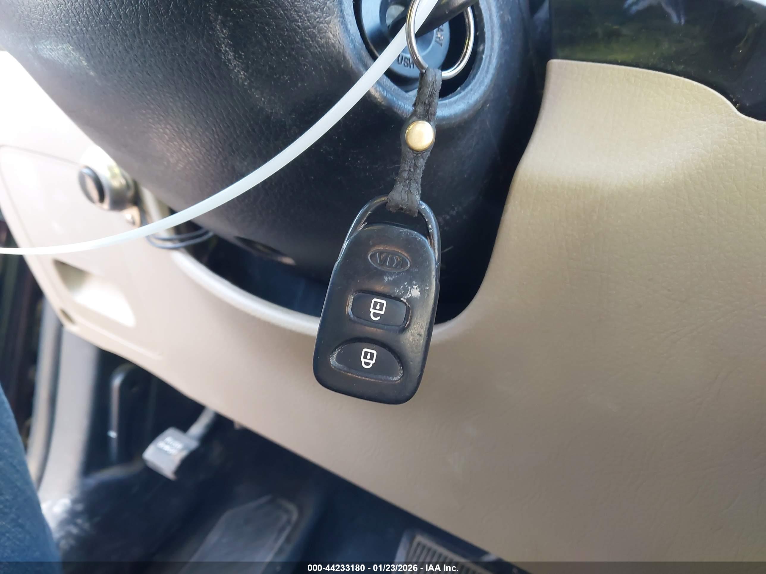 KIA SORENTO image 11