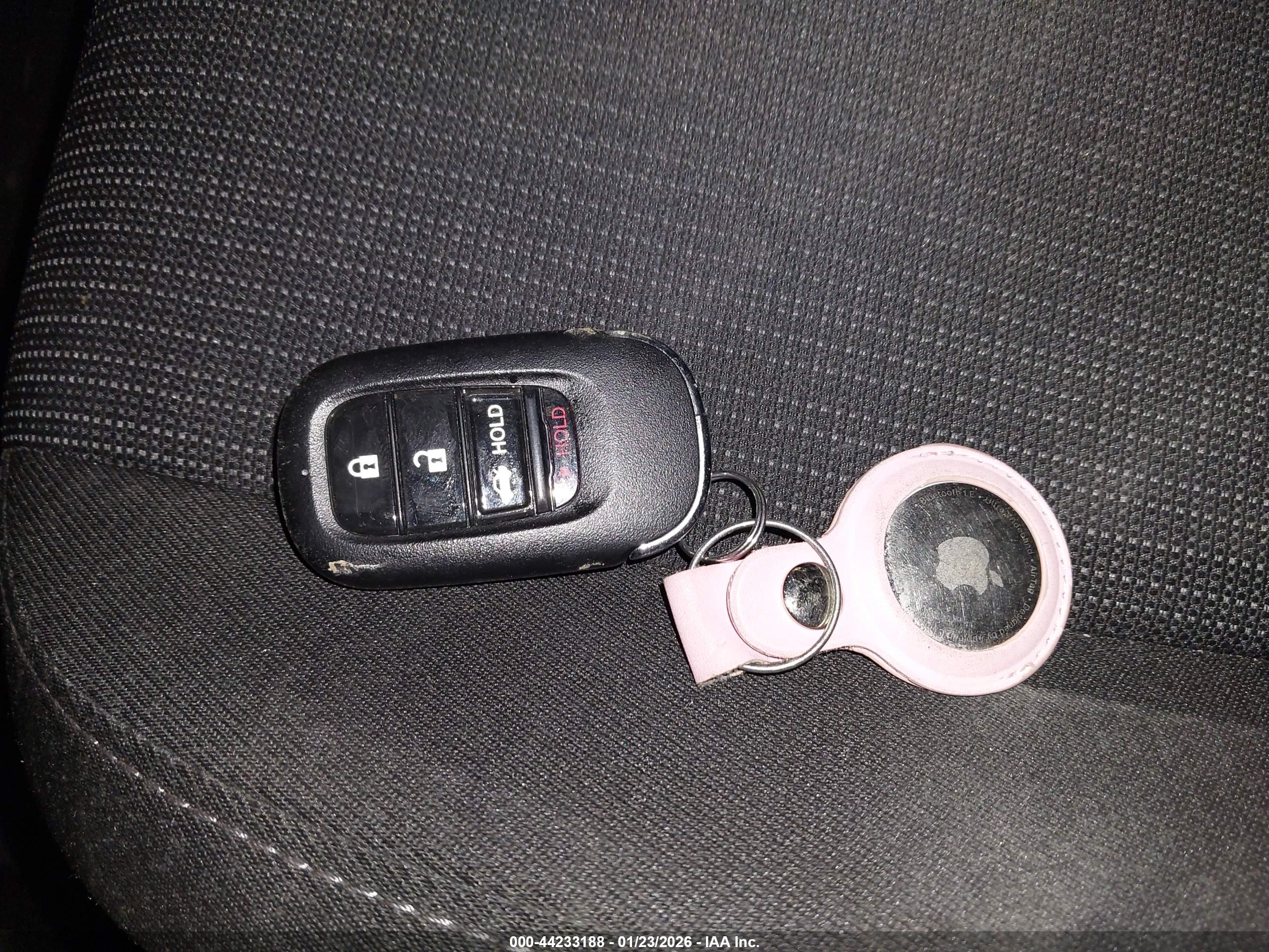 HONDA CIVIC image 11
