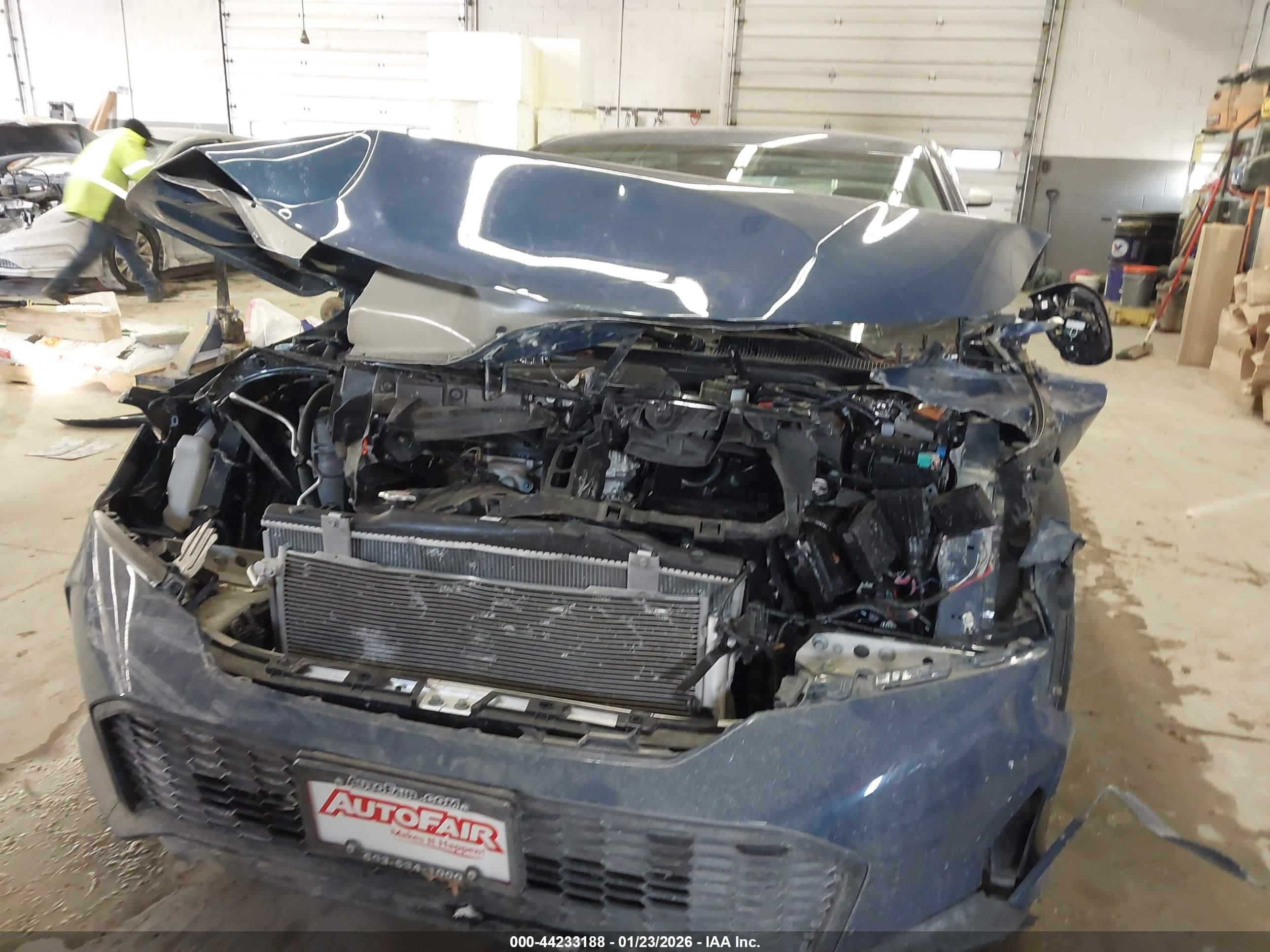 HONDA CIVIC image 6