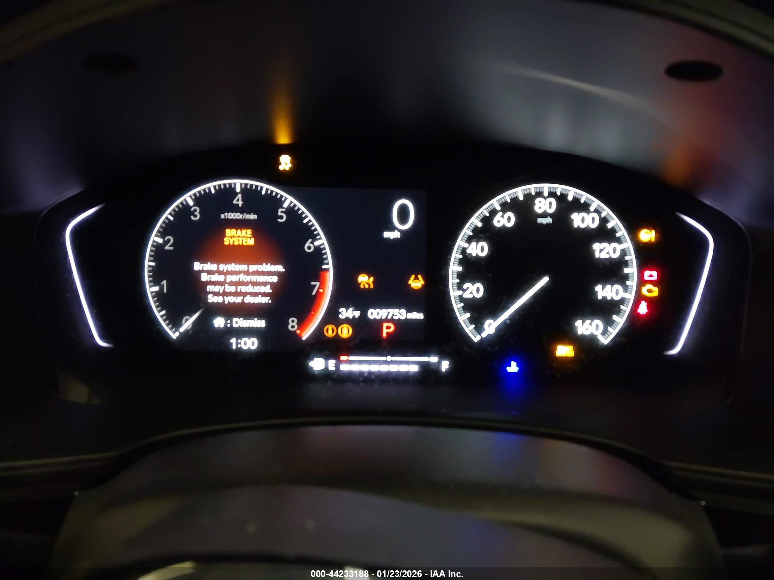 HONDA CIVIC image 7