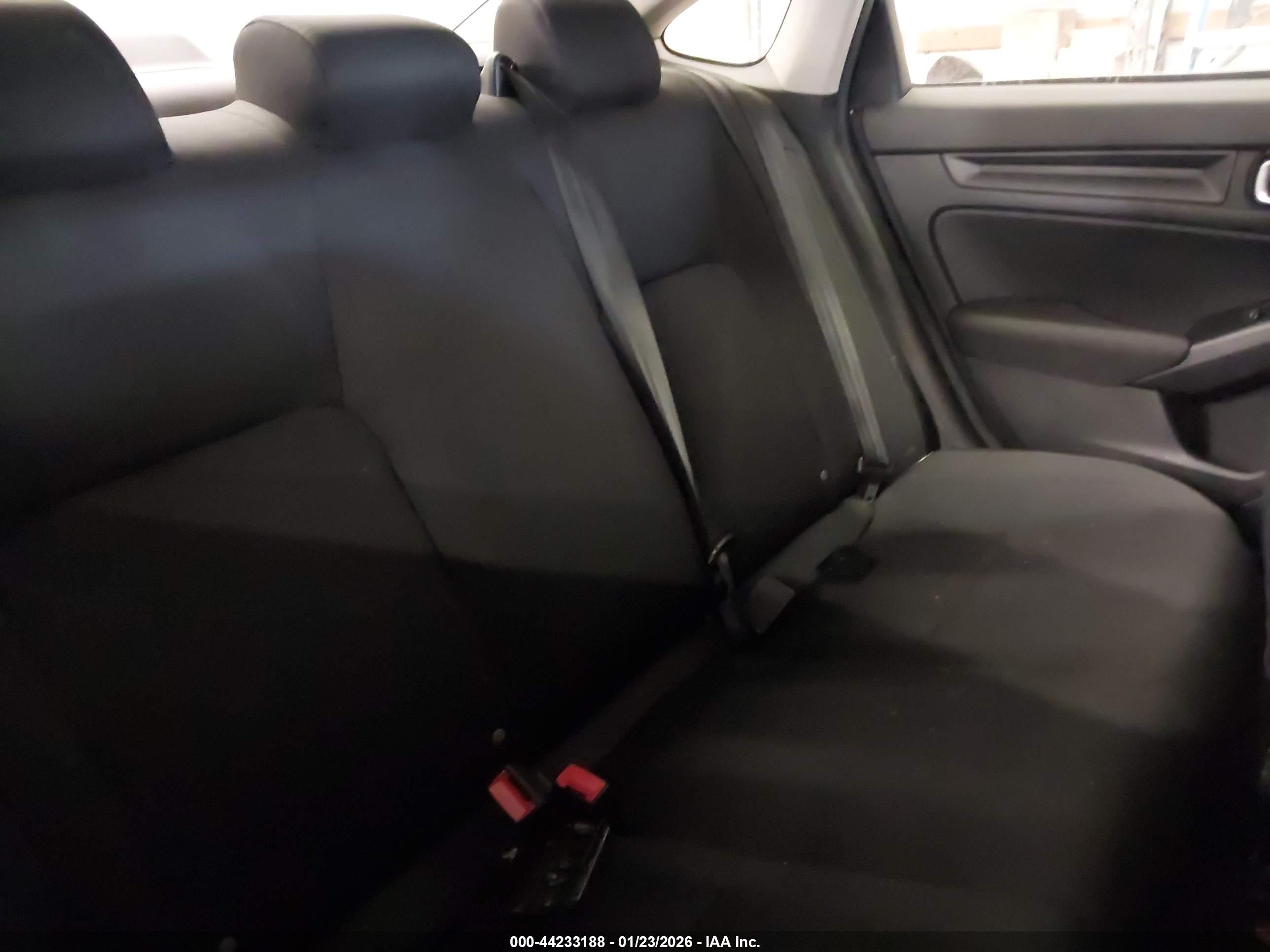 HONDA CIVIC image 8