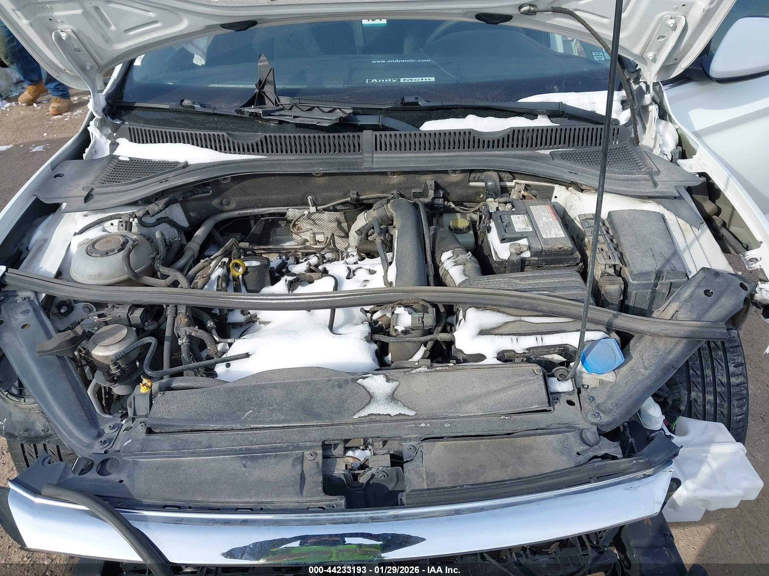 VOLKSWAGEN JETTA image 10