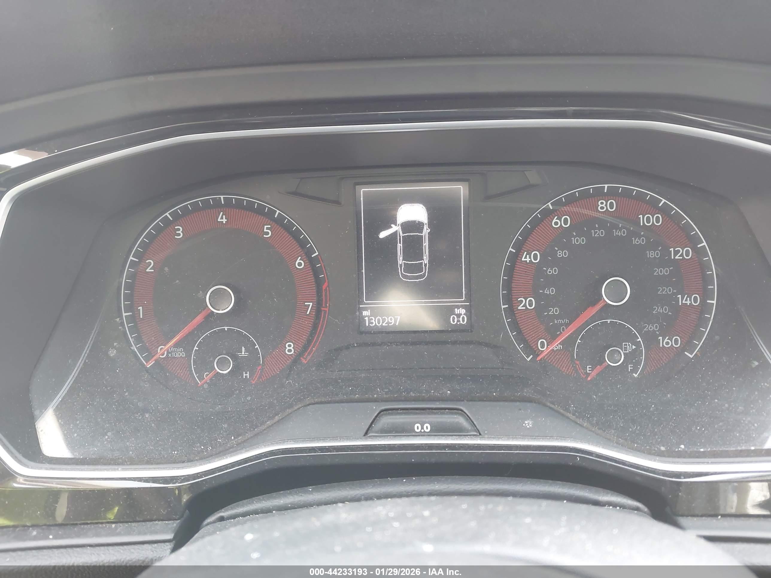 VOLKSWAGEN JETTA image 7