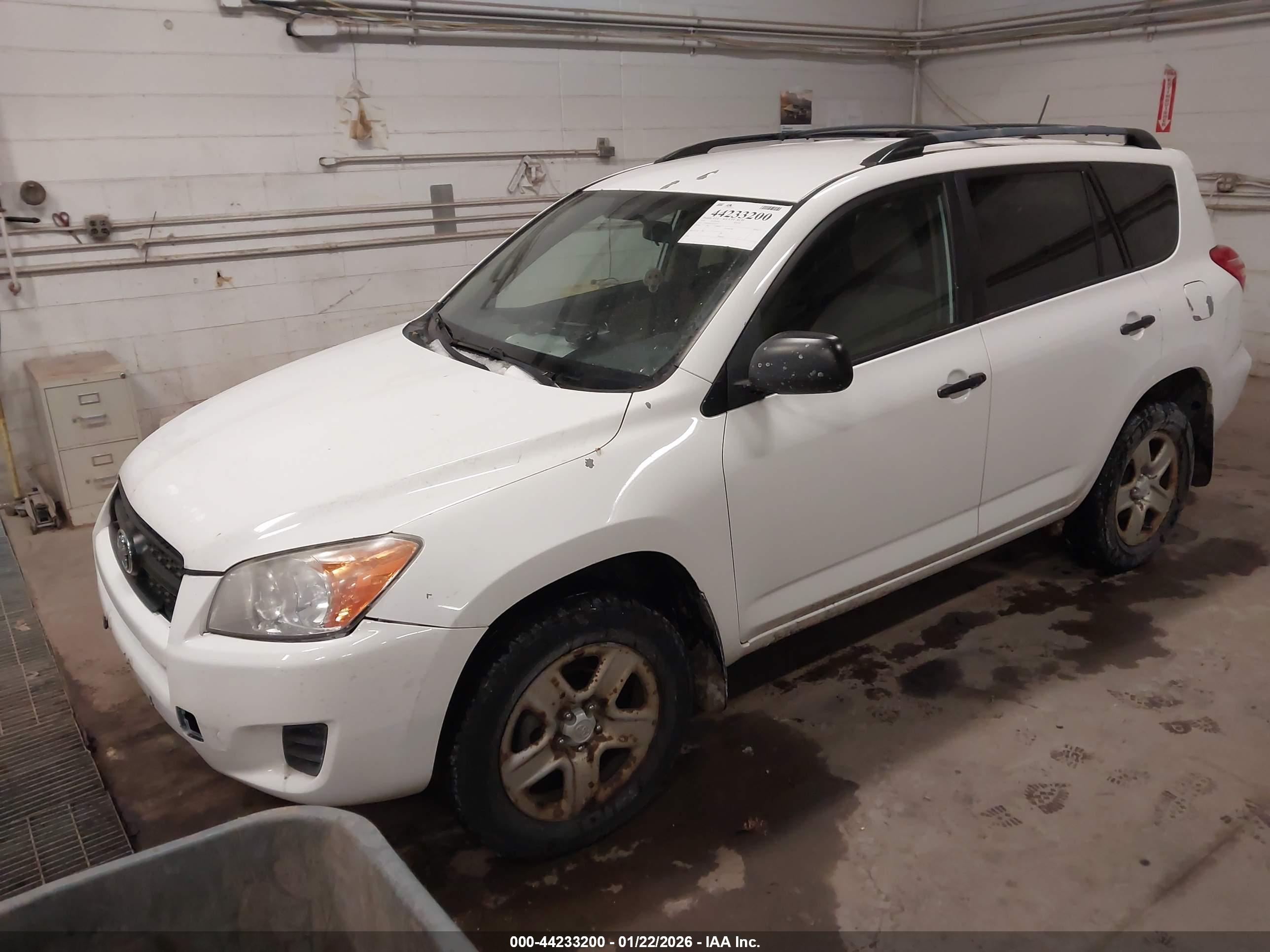 TOYOTA RAV4 image 2