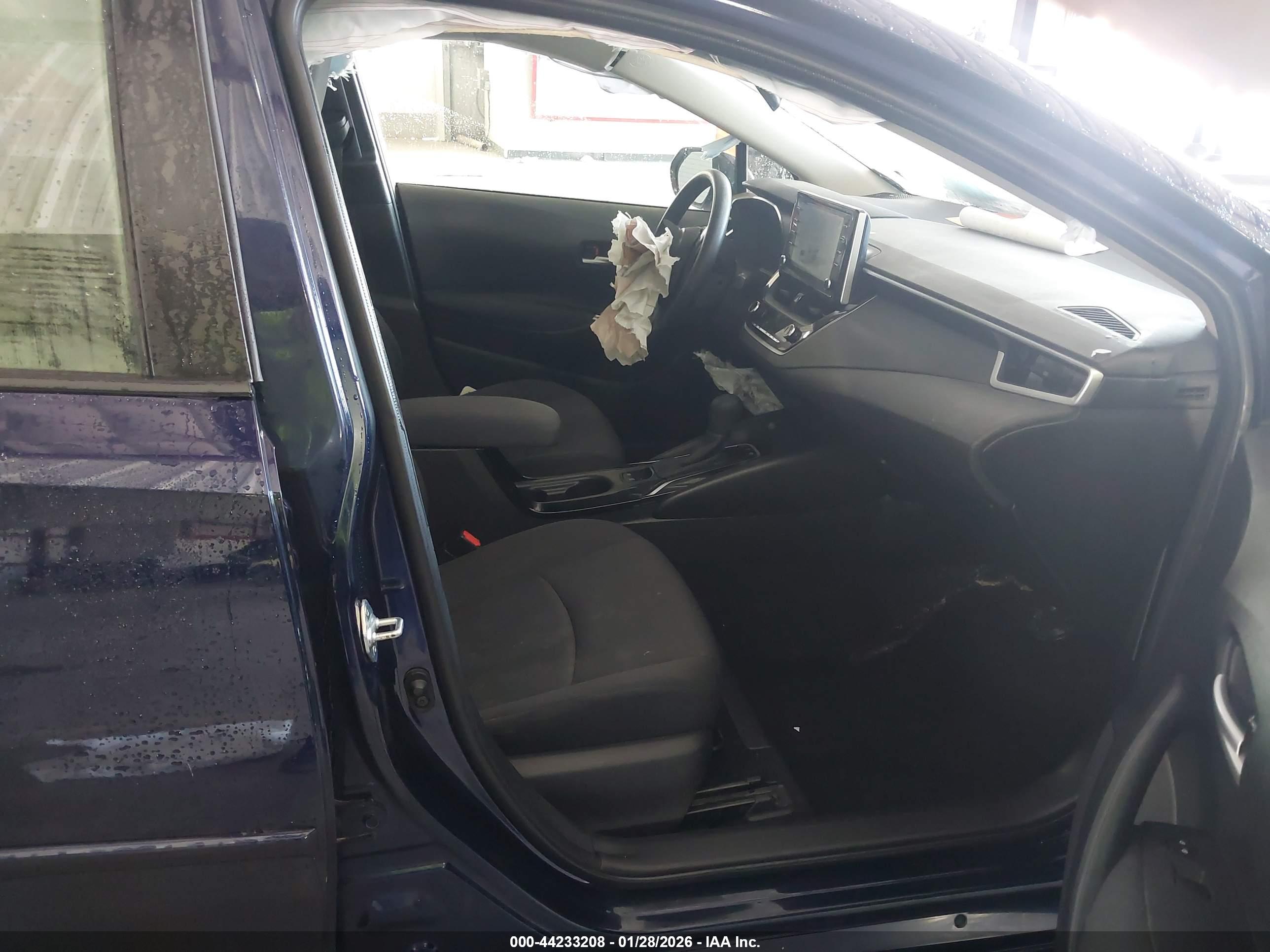 TOYOTA COROLLA image 5