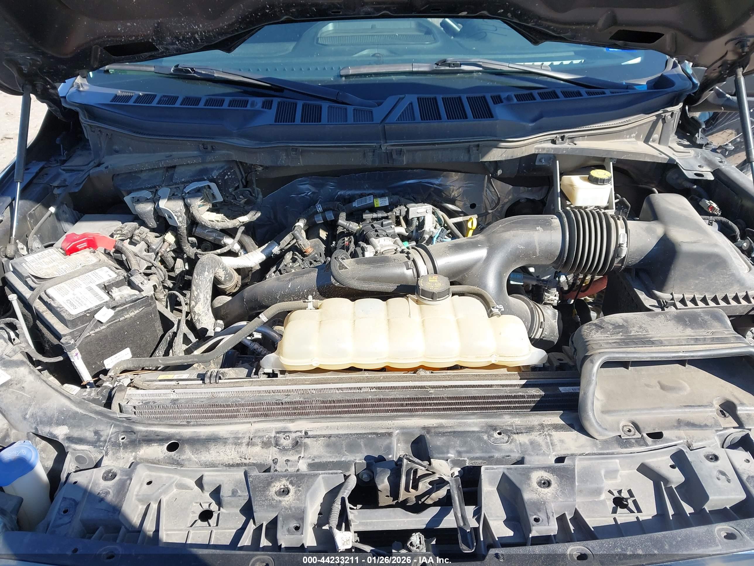 FORD F-150 image 10