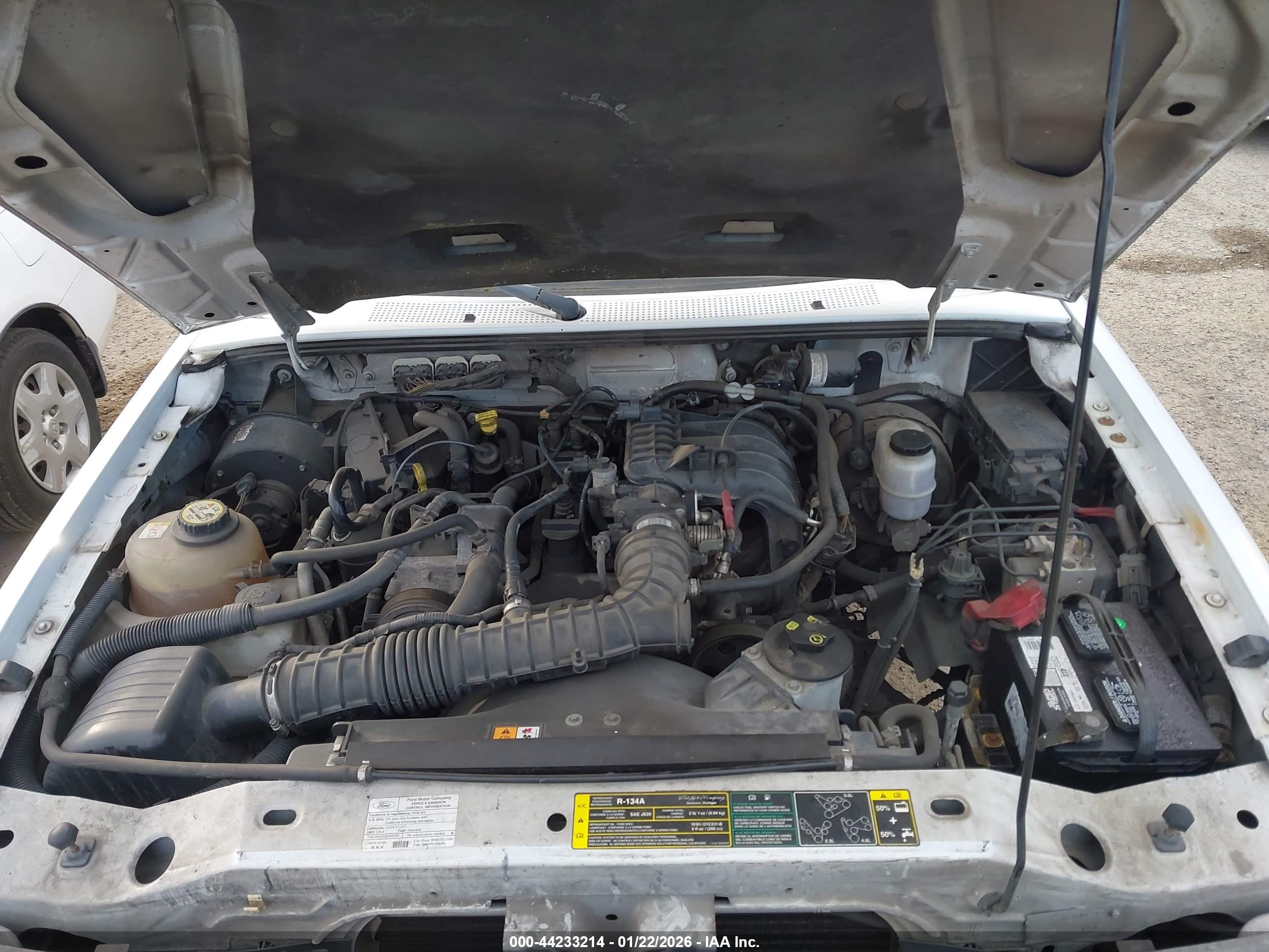 FORD RANGER image 10