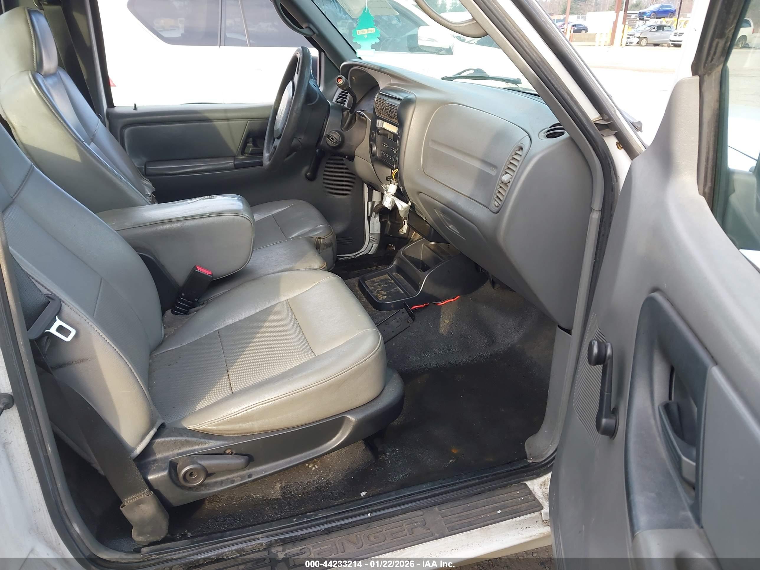 FORD RANGER image 5
