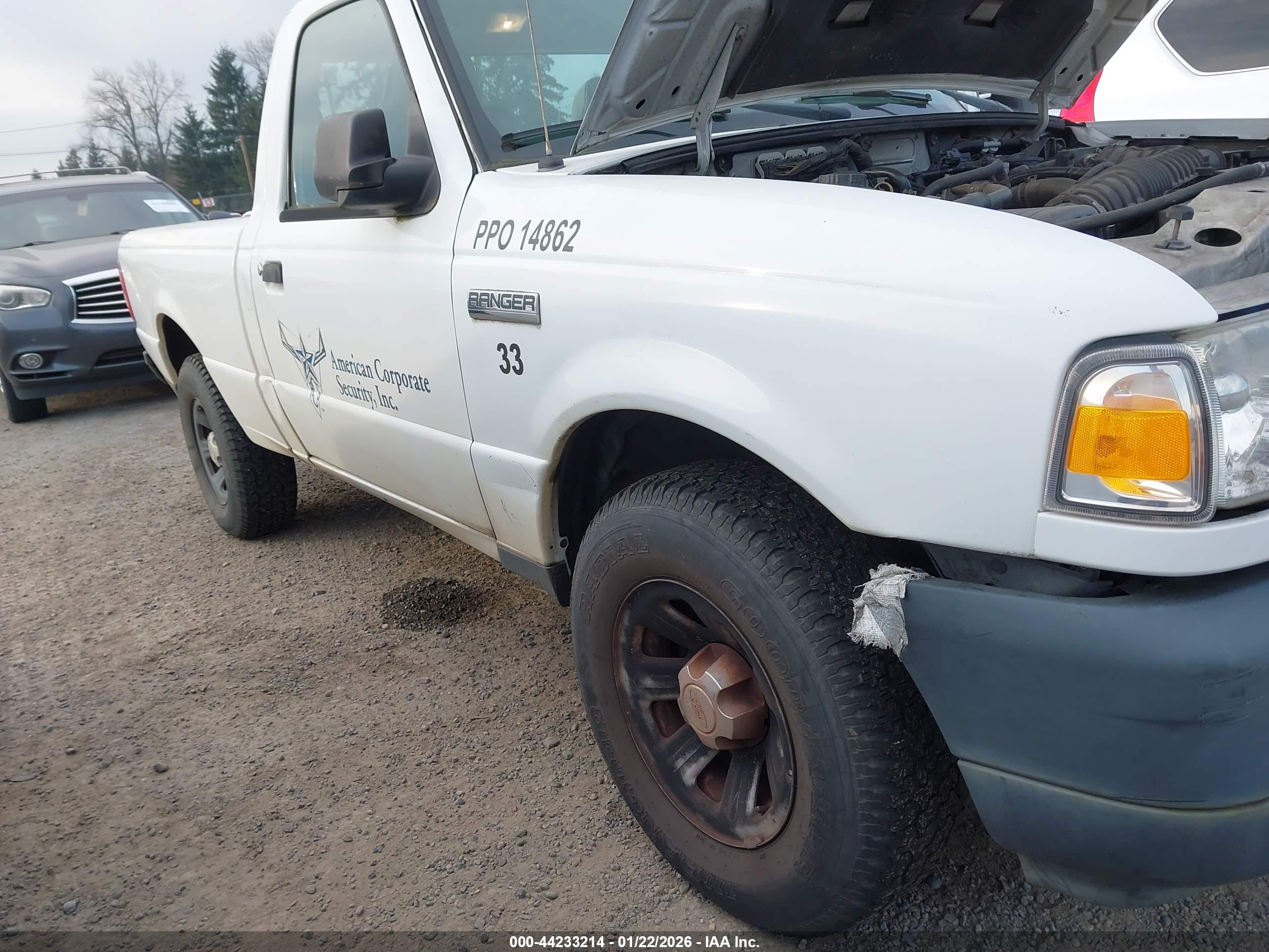 FORD RANGER image 6