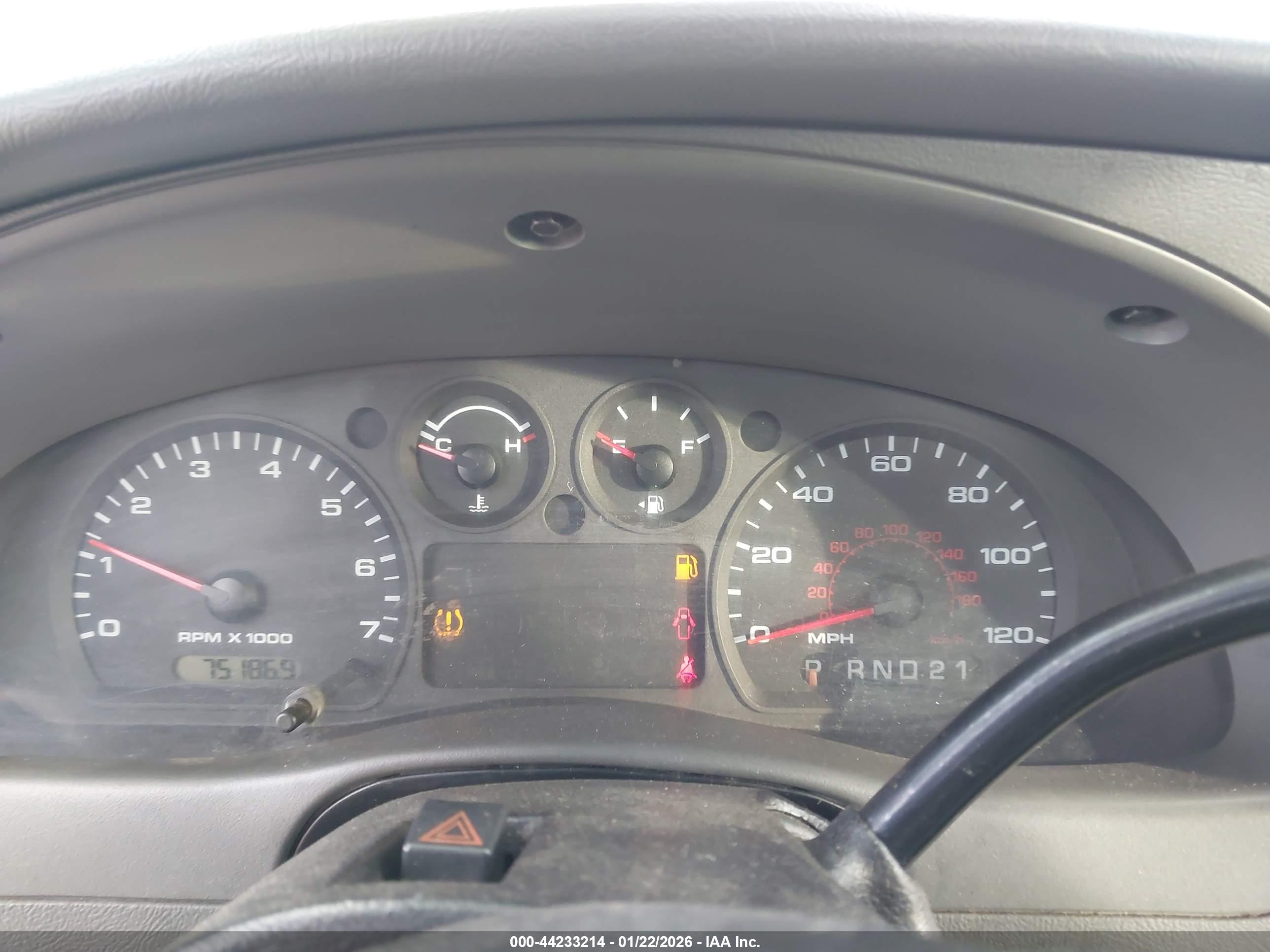 FORD RANGER image 7