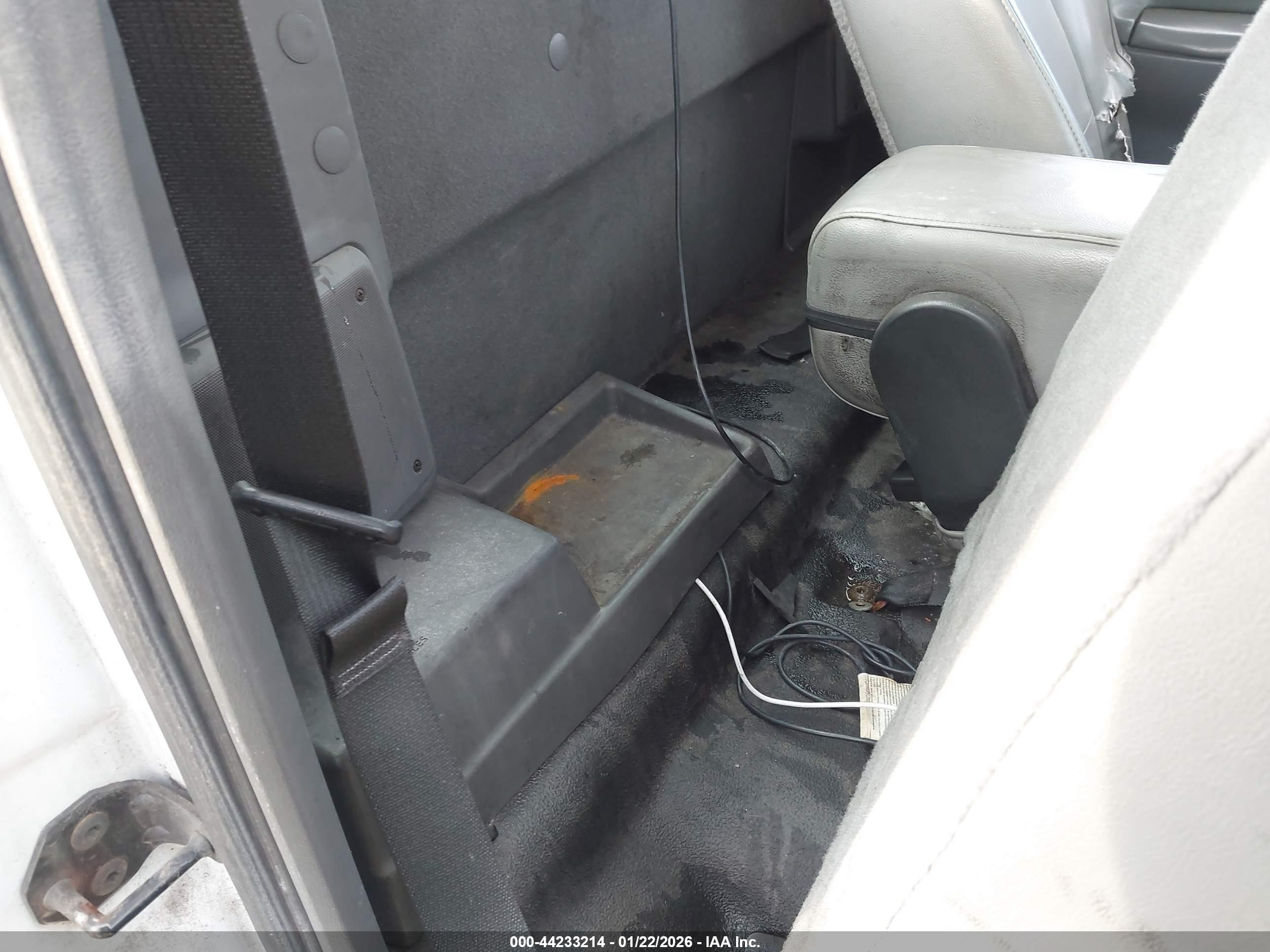 FORD RANGER image 8