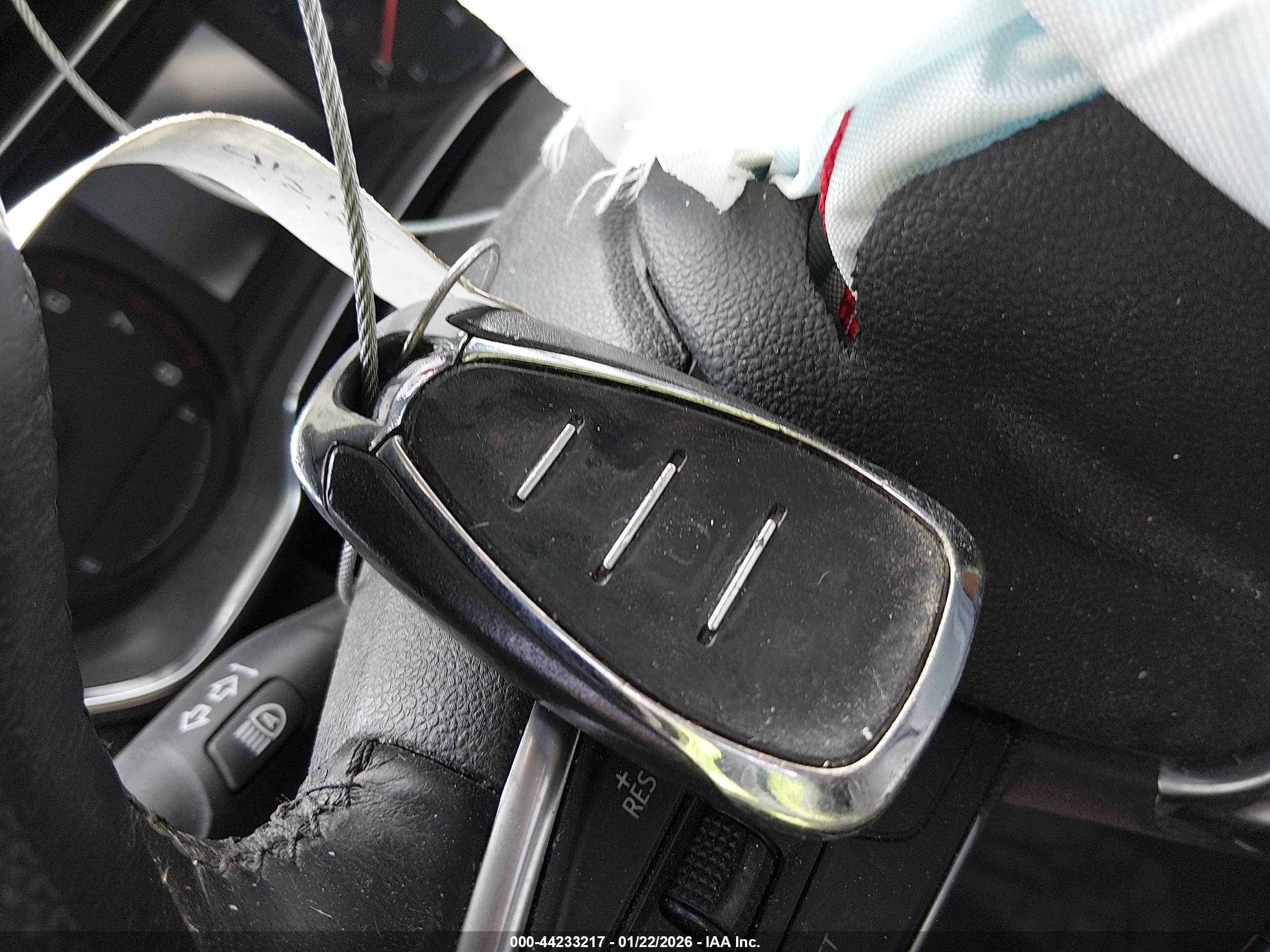 CHEVROLET TRAILBLAZER image 11