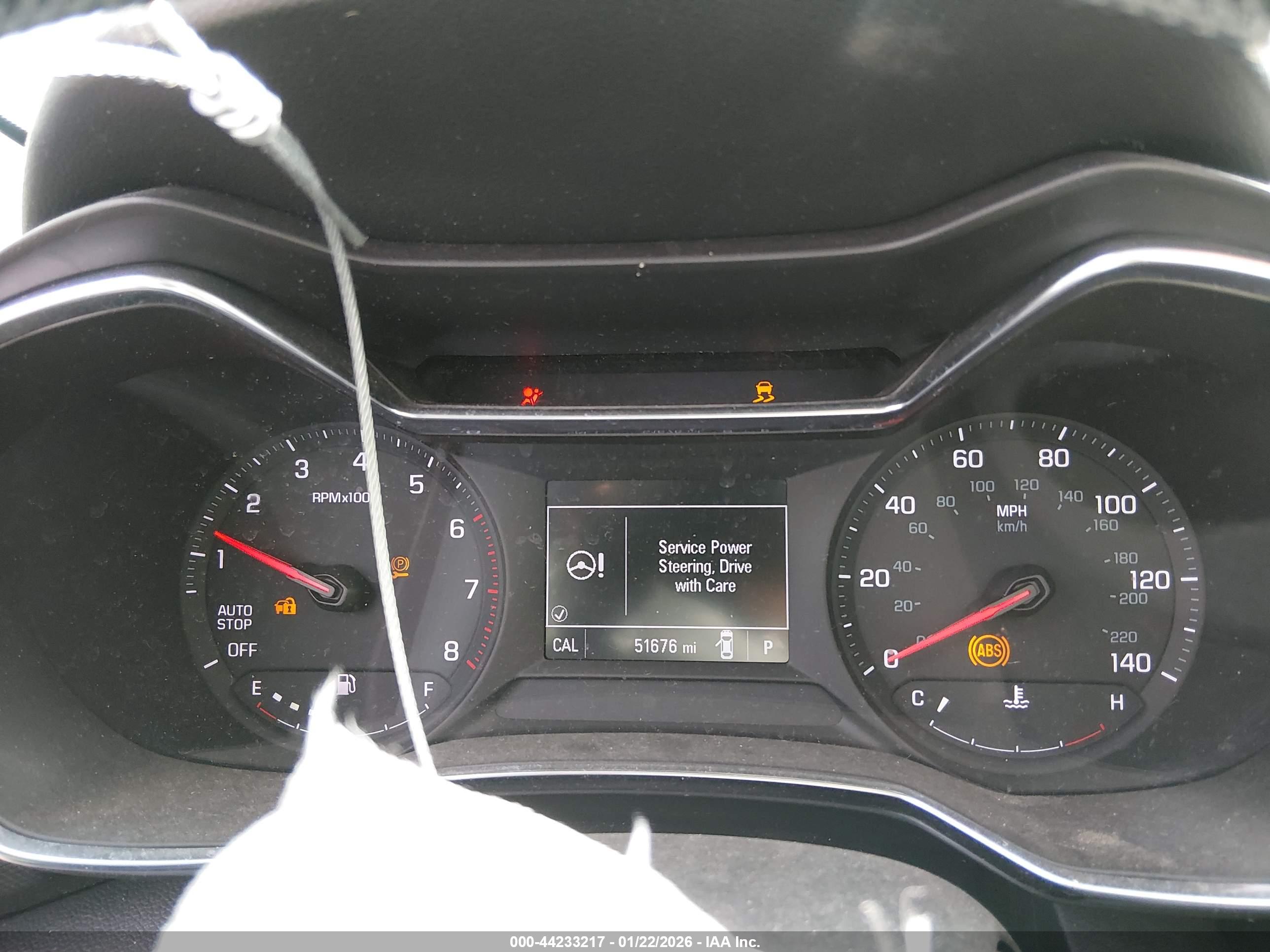 CHEVROLET TRAILBLAZER image 7