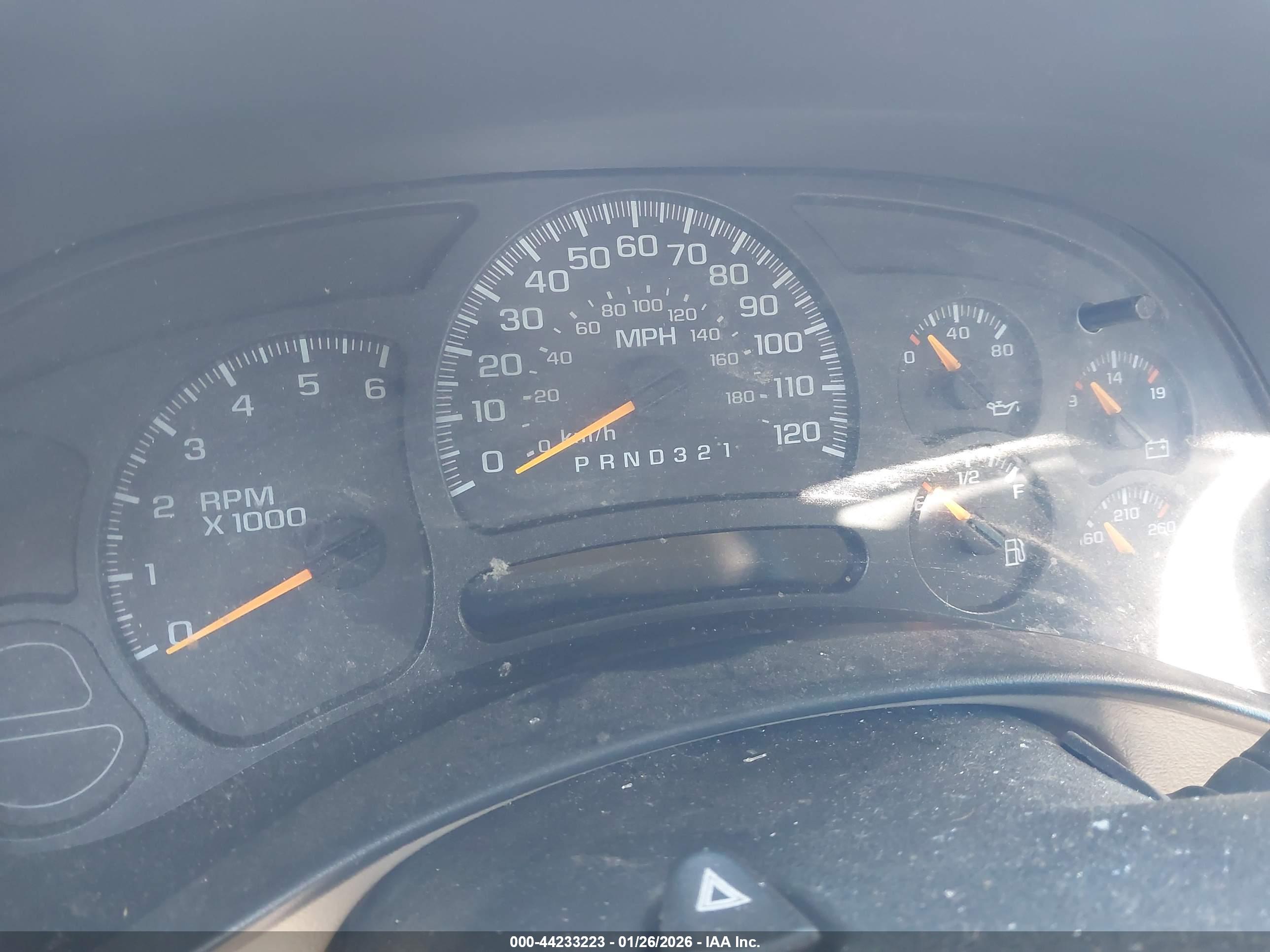 GMC YUKON image 7