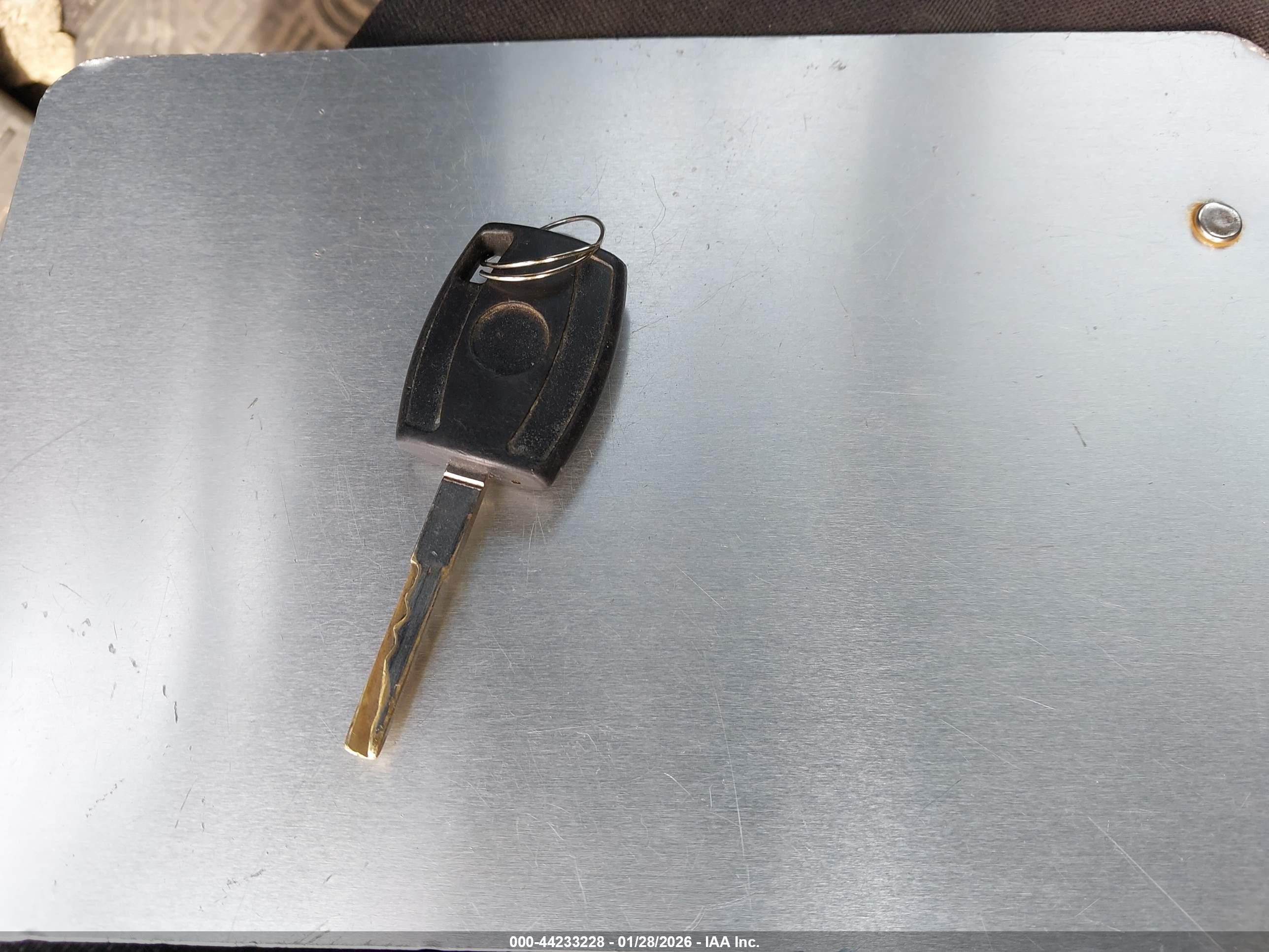 FORD TRANSIT image 11