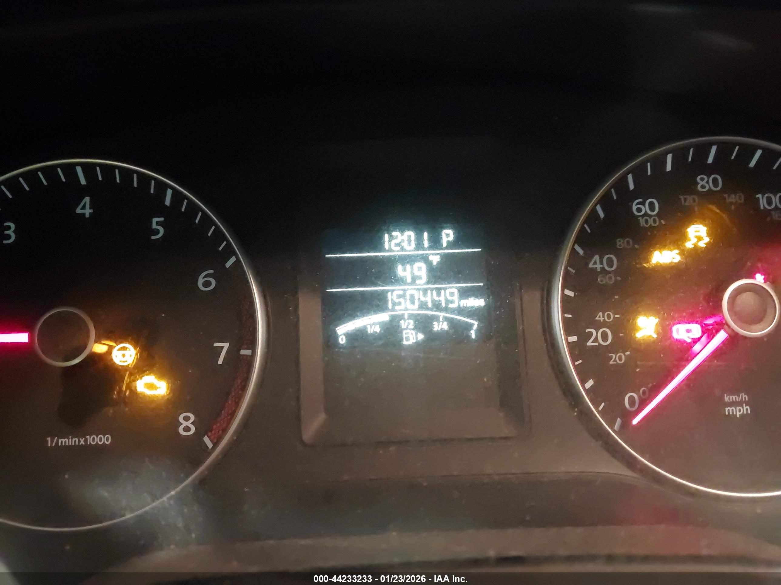 VOLKSWAGEN JETTA image 7