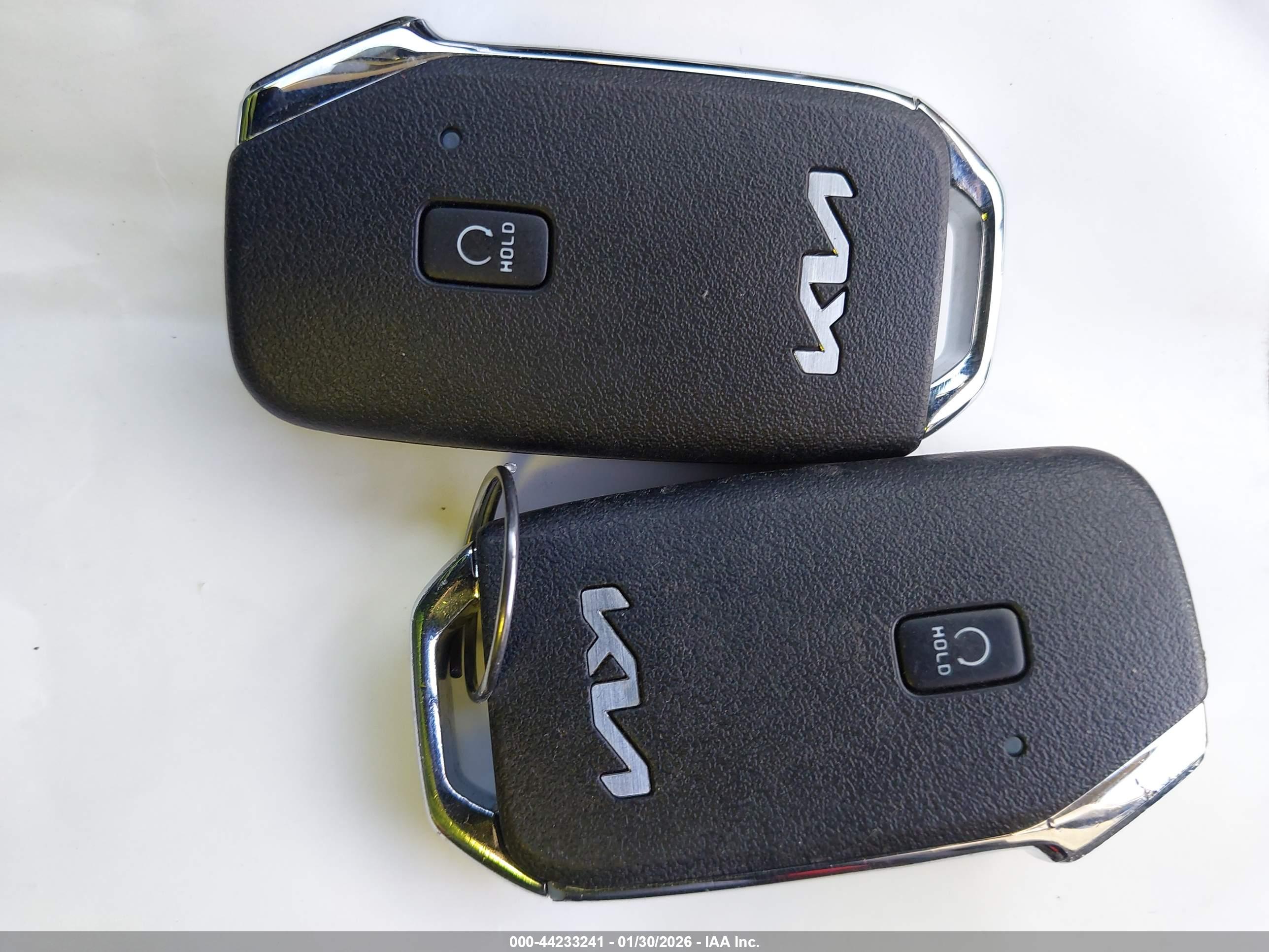 KIA SELTOS image 11