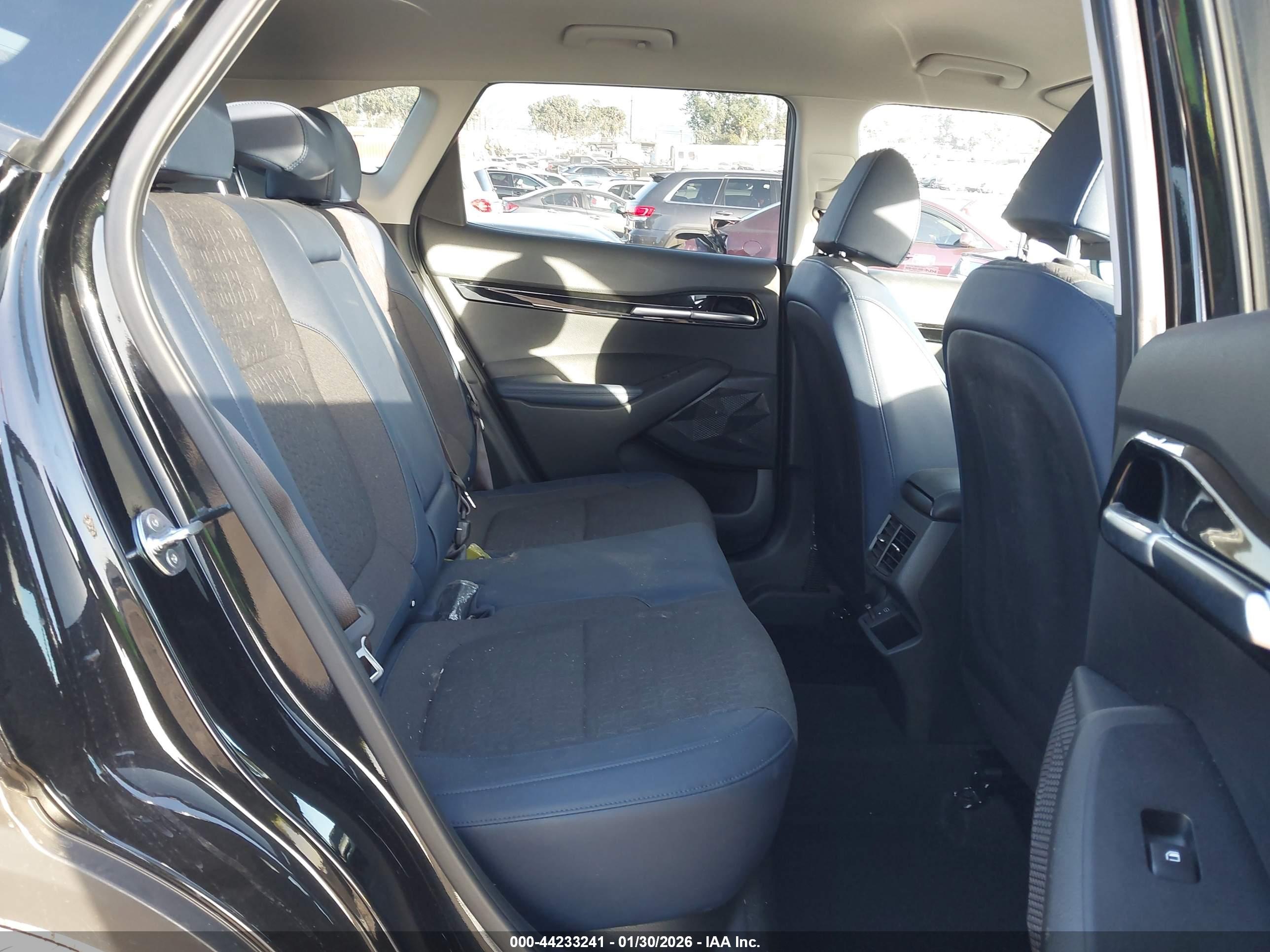 KIA SELTOS image 8