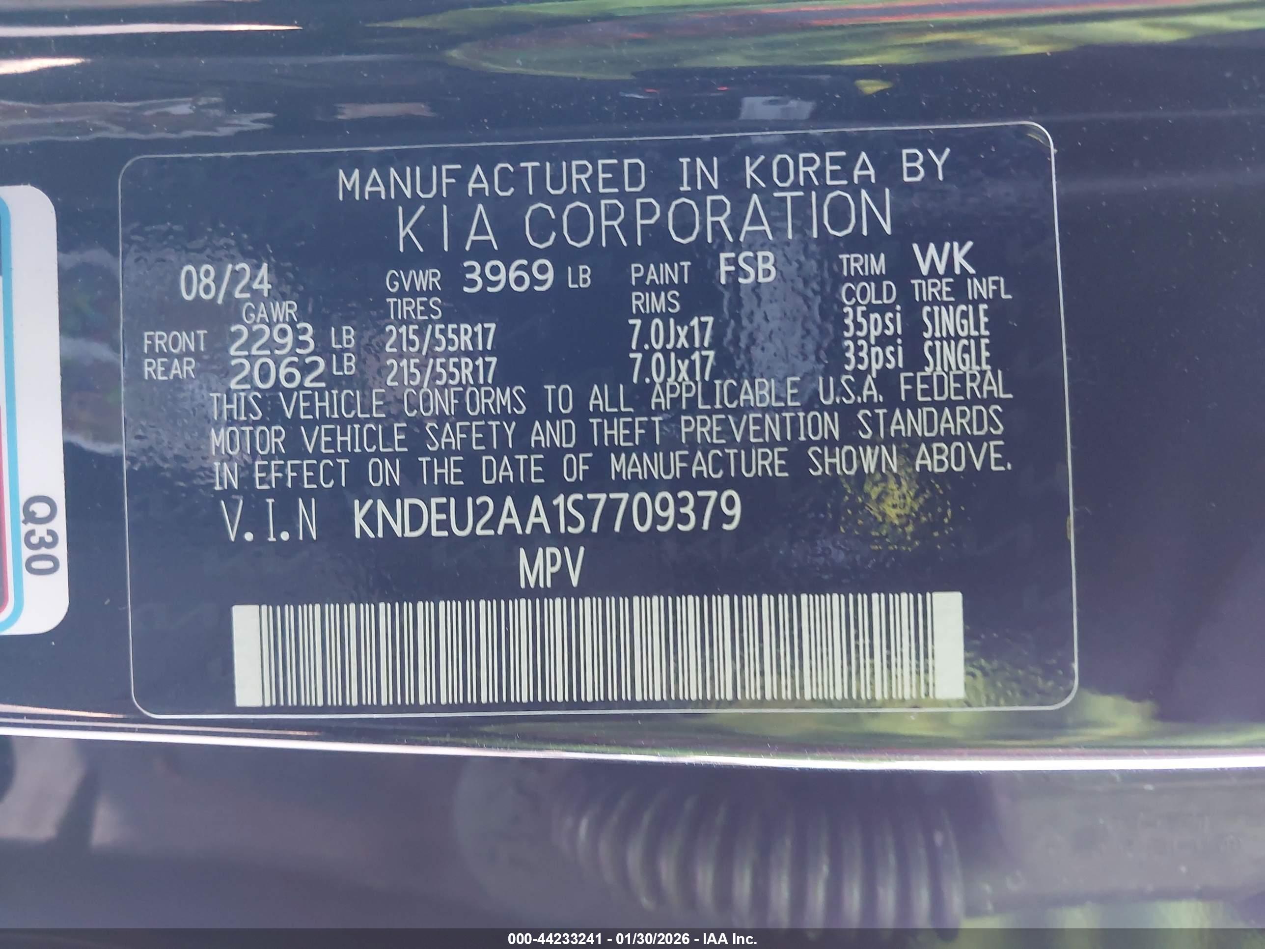 KIA SELTOS image 9