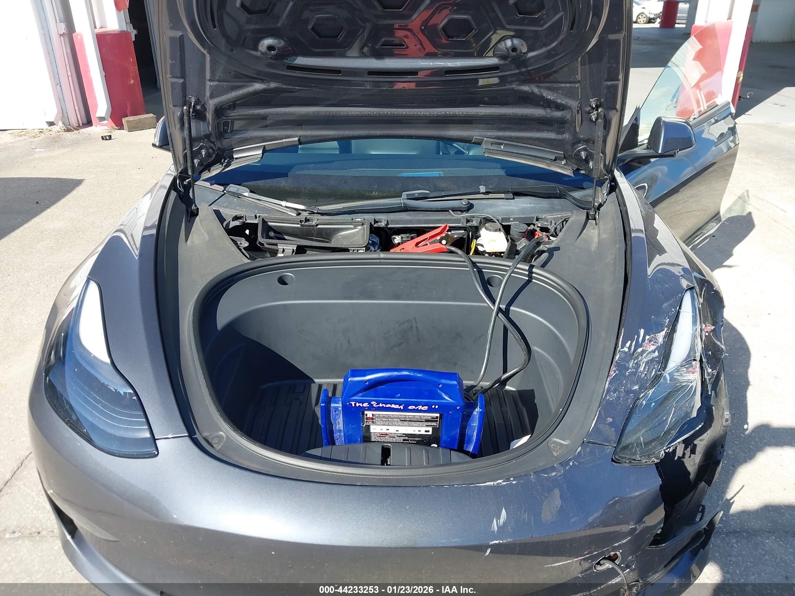 TESLA MODEL image 10