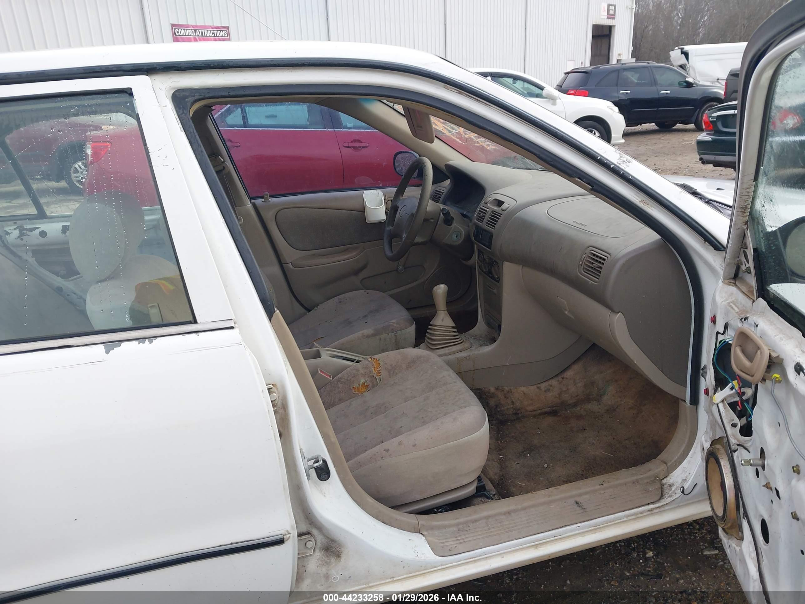 TOYOTA COROLLA image 5