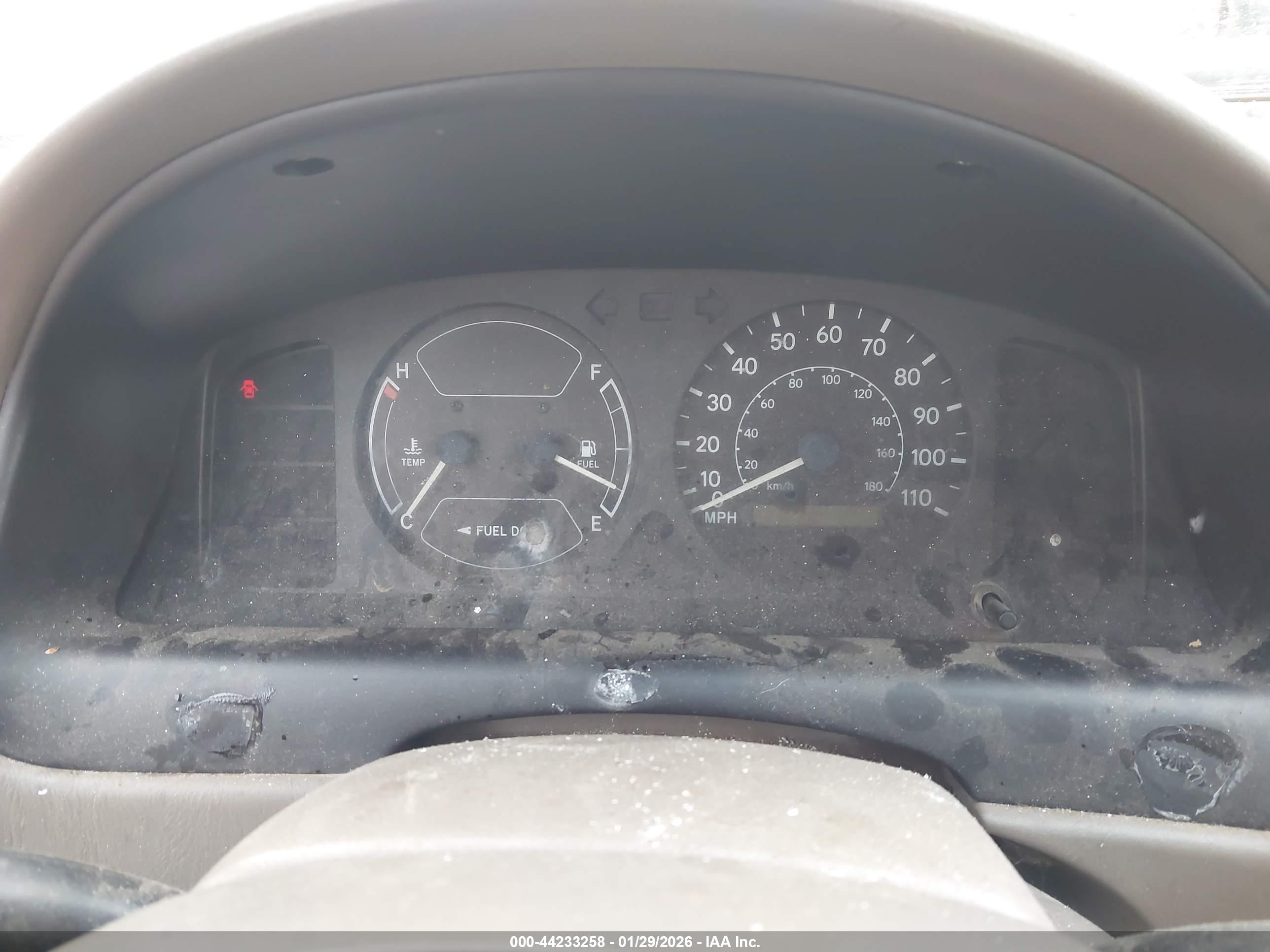 TOYOTA COROLLA image 7