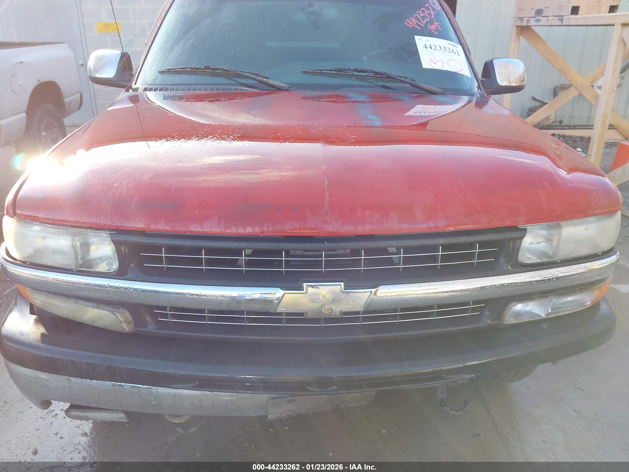 CHEVROLET SILVERADO image 10