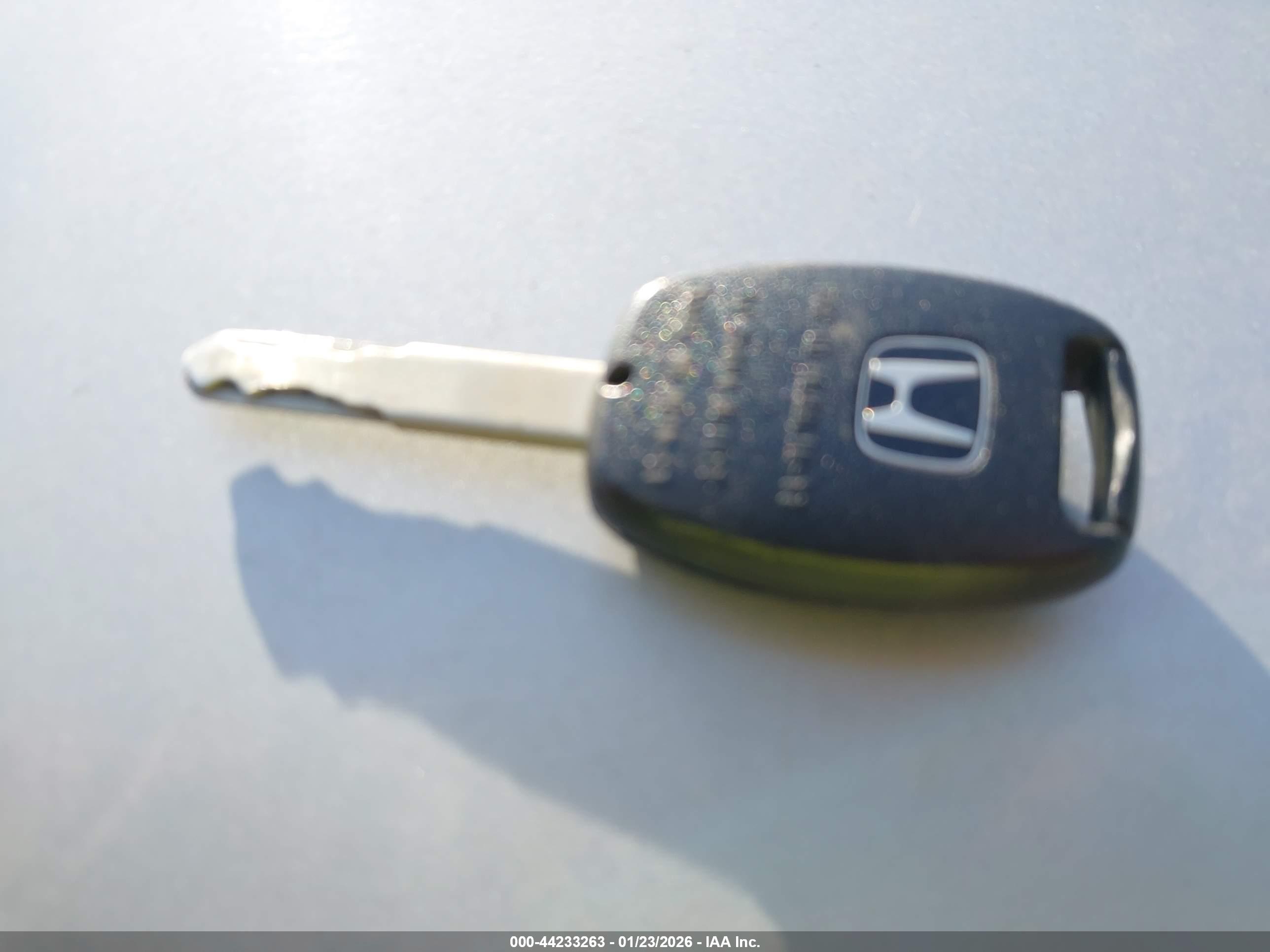 HONDA FIT image 11