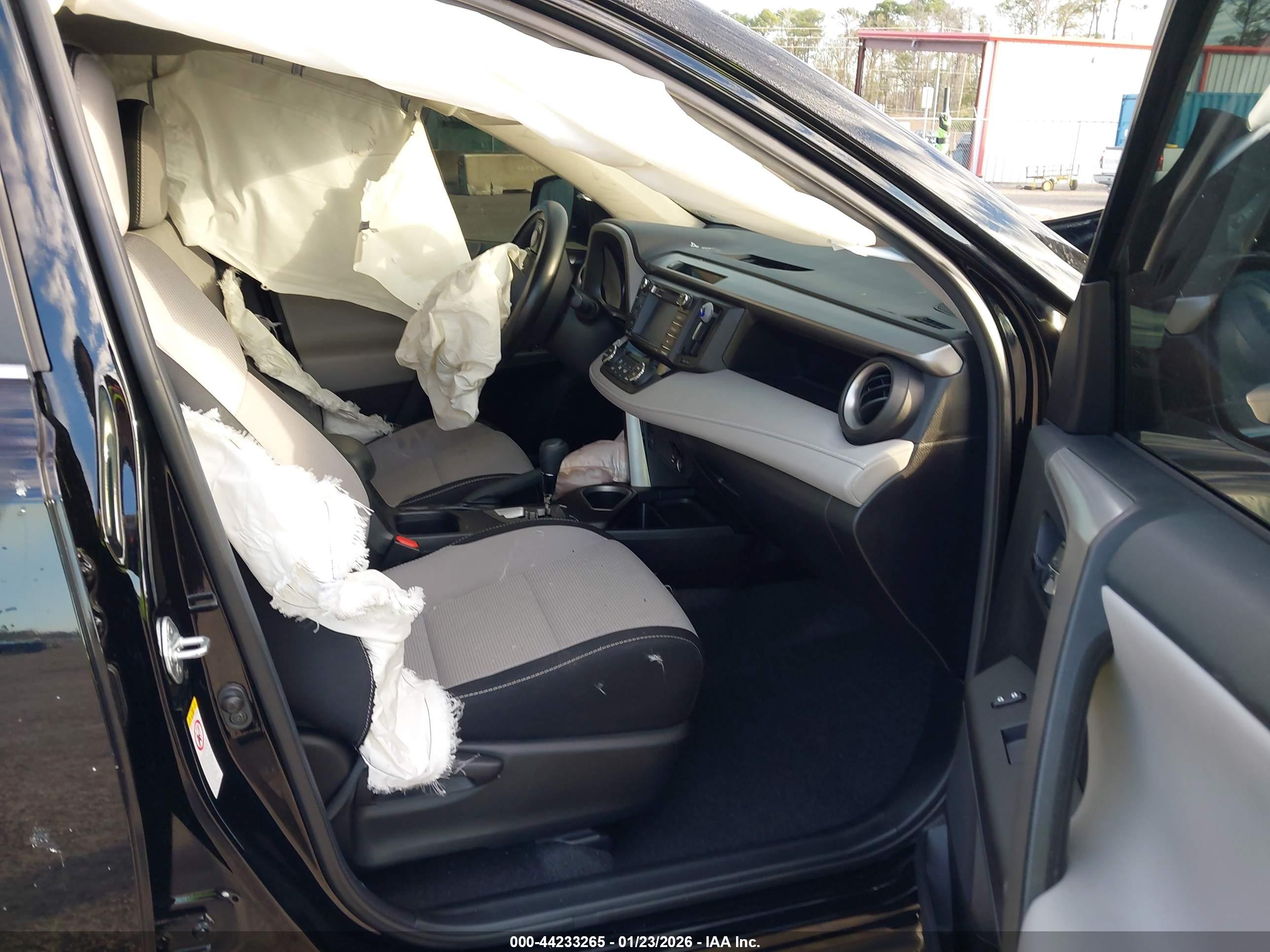 TOYOTA RAV4 image 5
