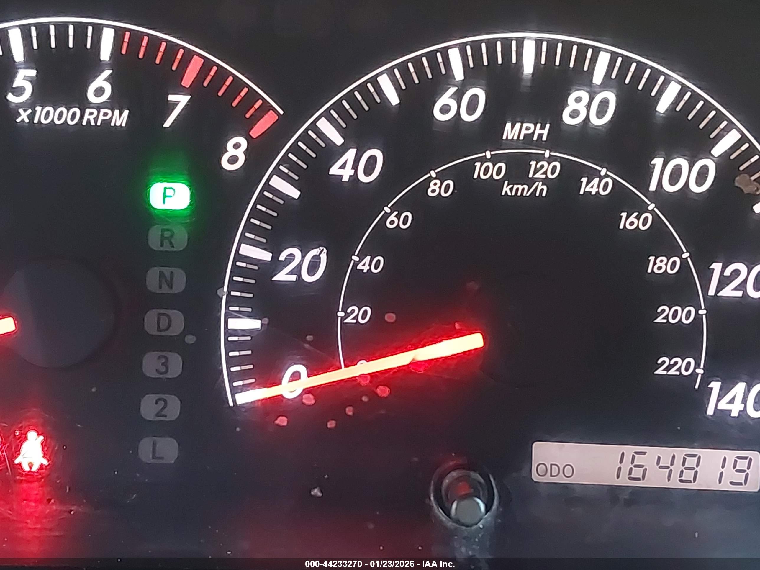 TOYOTA CAMRY image 7
