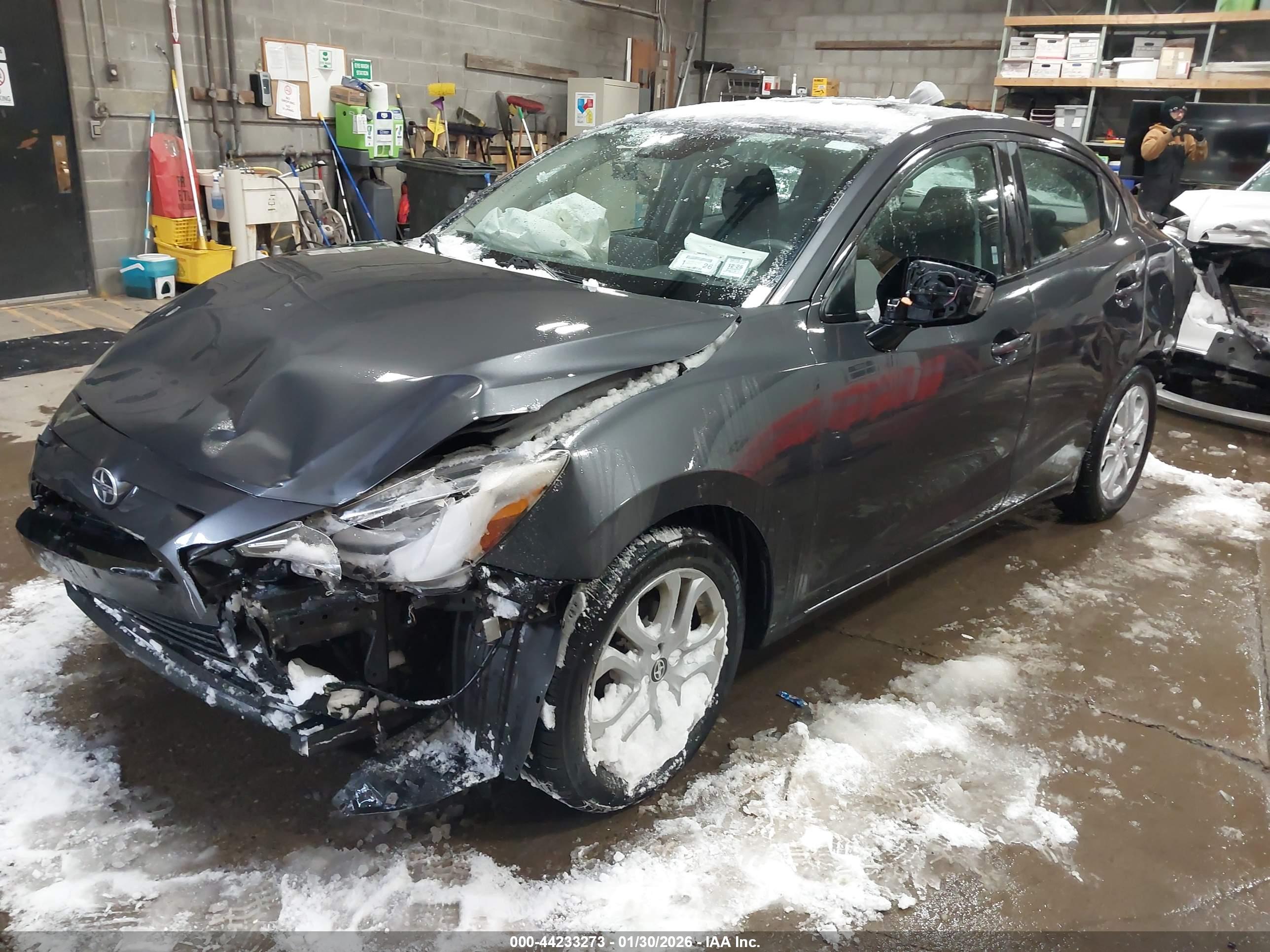 SCION IA image 2