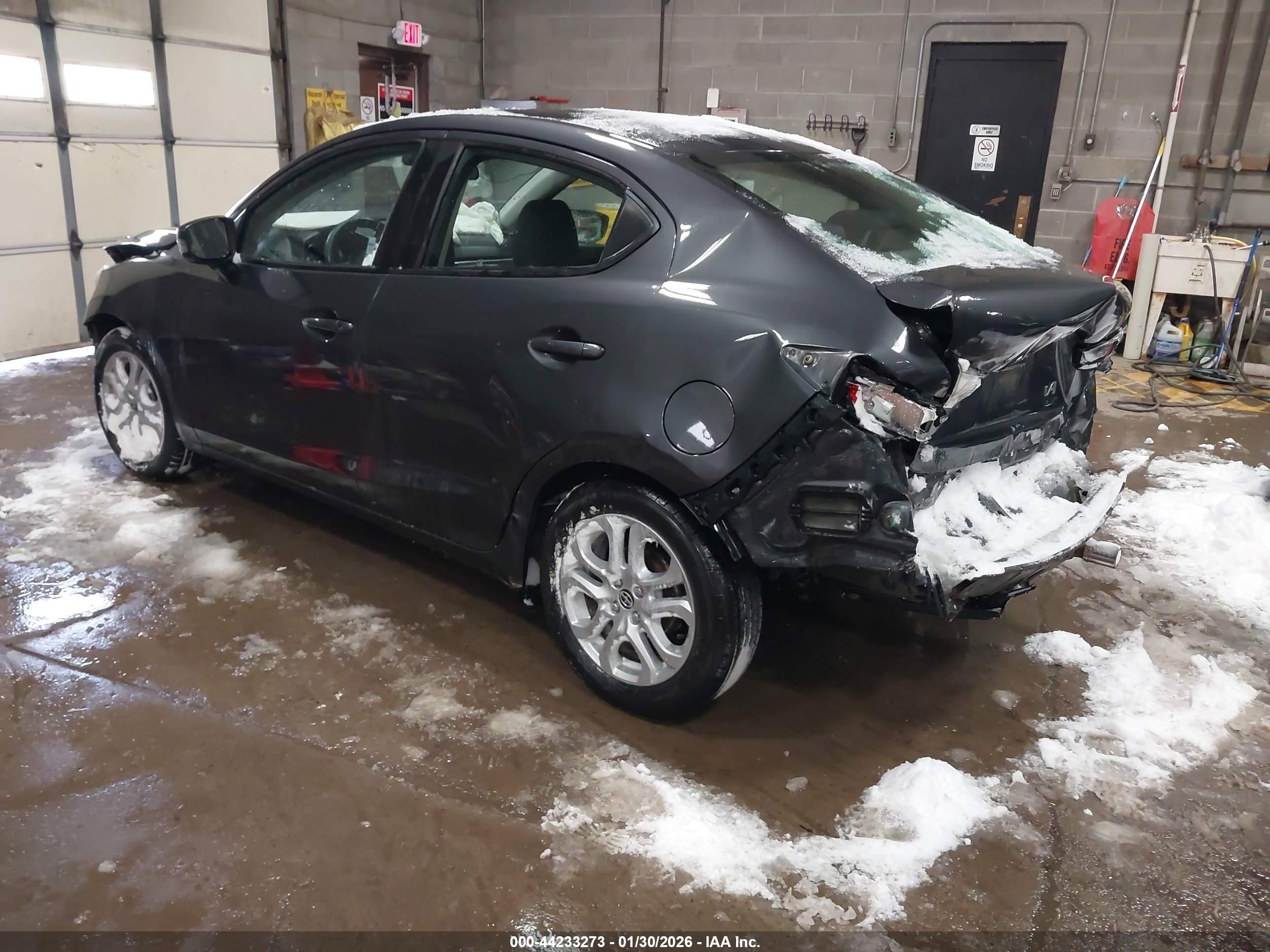 SCION IA image 3